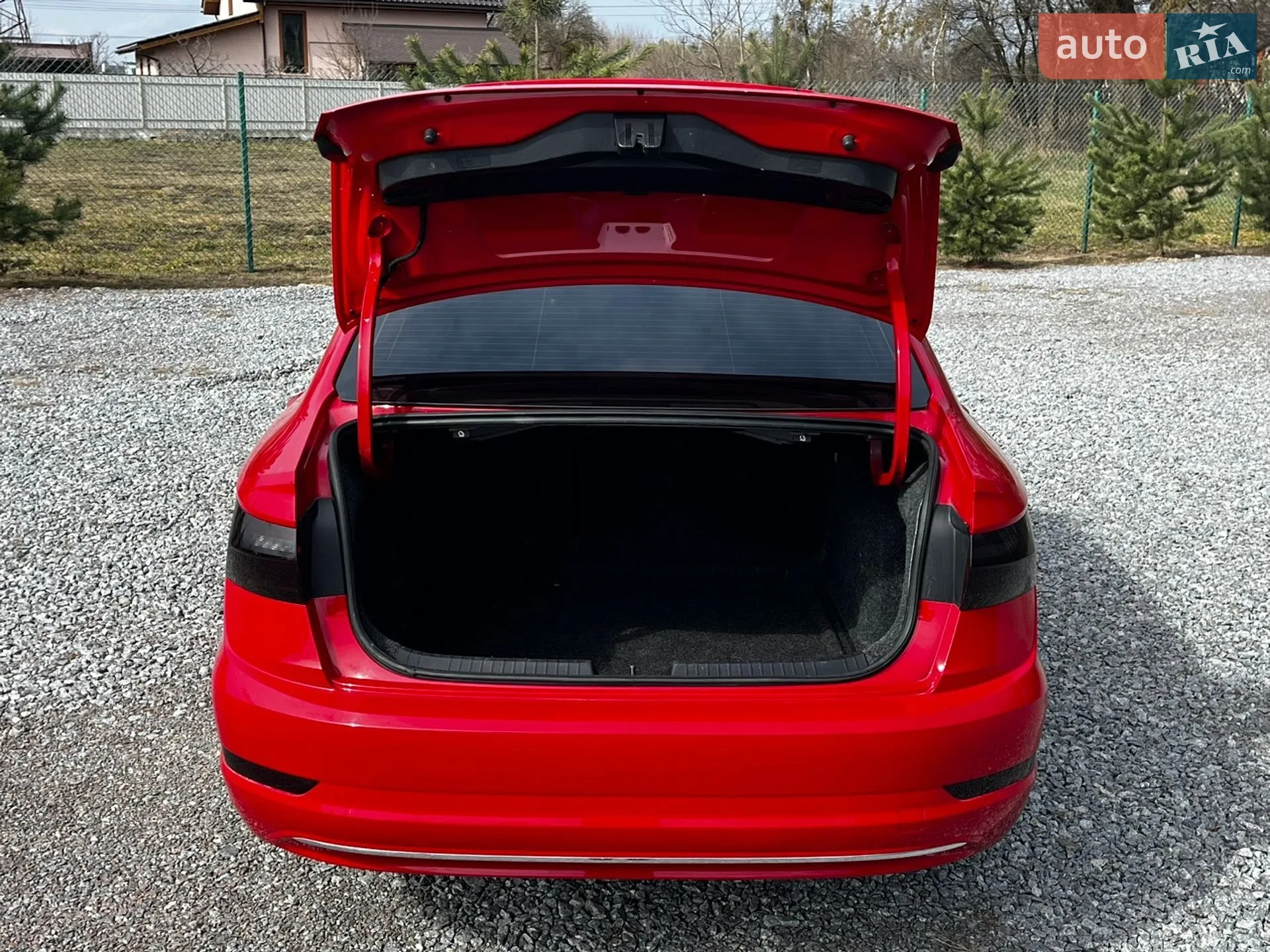 2018 Volkswagen Jetta - мініатюра 9