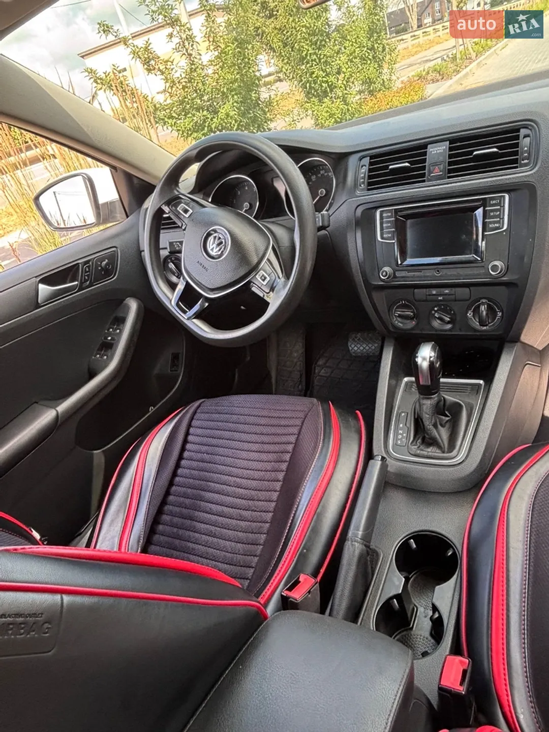 2015 Volkswagen Jetta - мініатюра 8