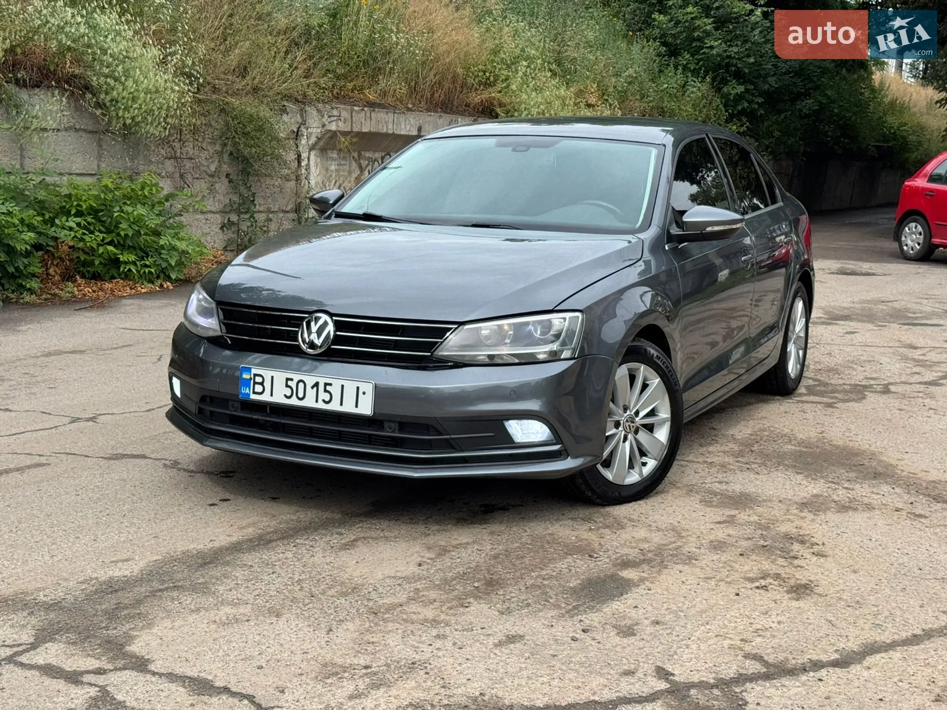 2016 Volkswagen Jetta - мініатюра 2