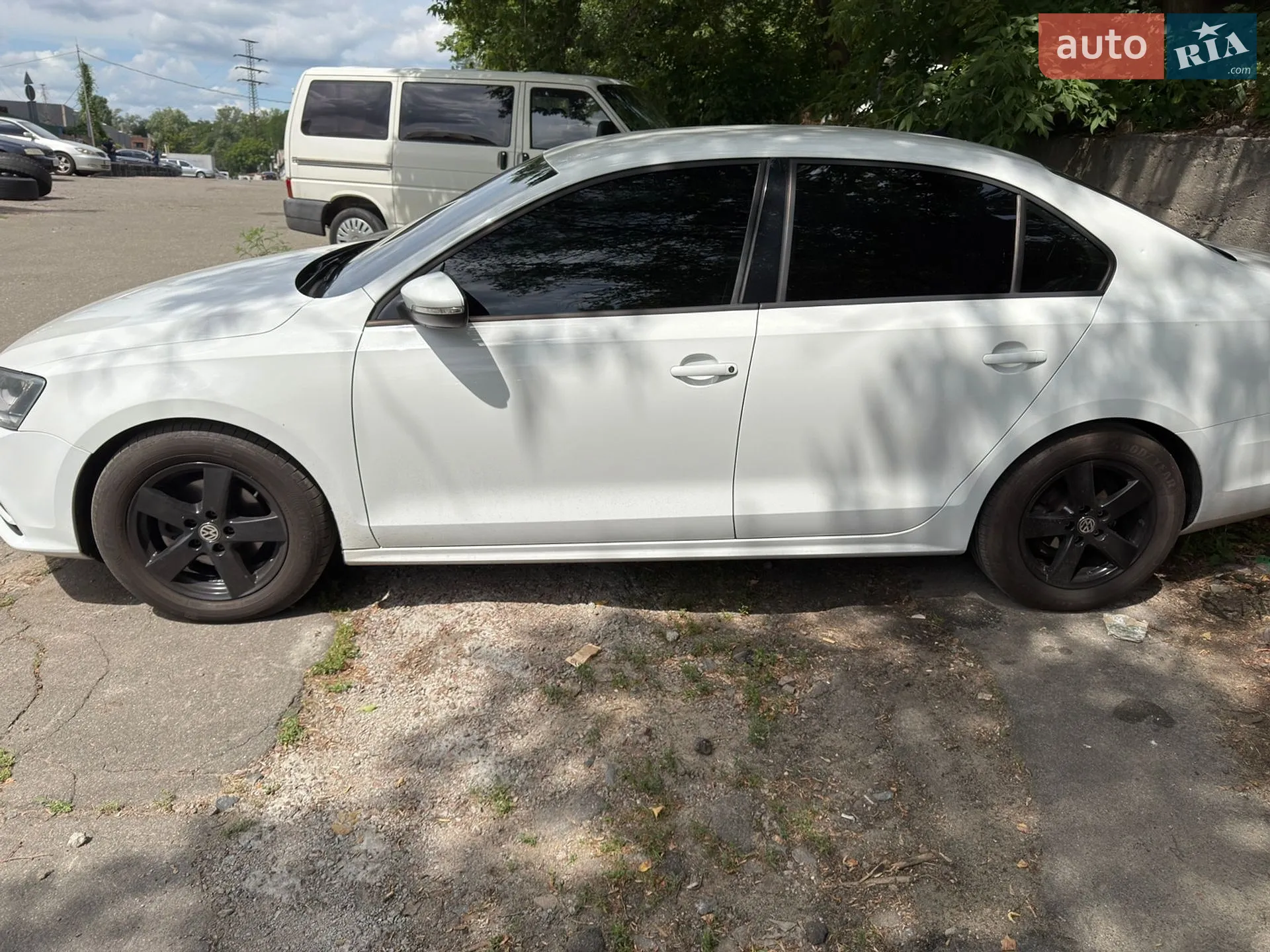 2016 Volkswagen Jetta - мініатюра 15