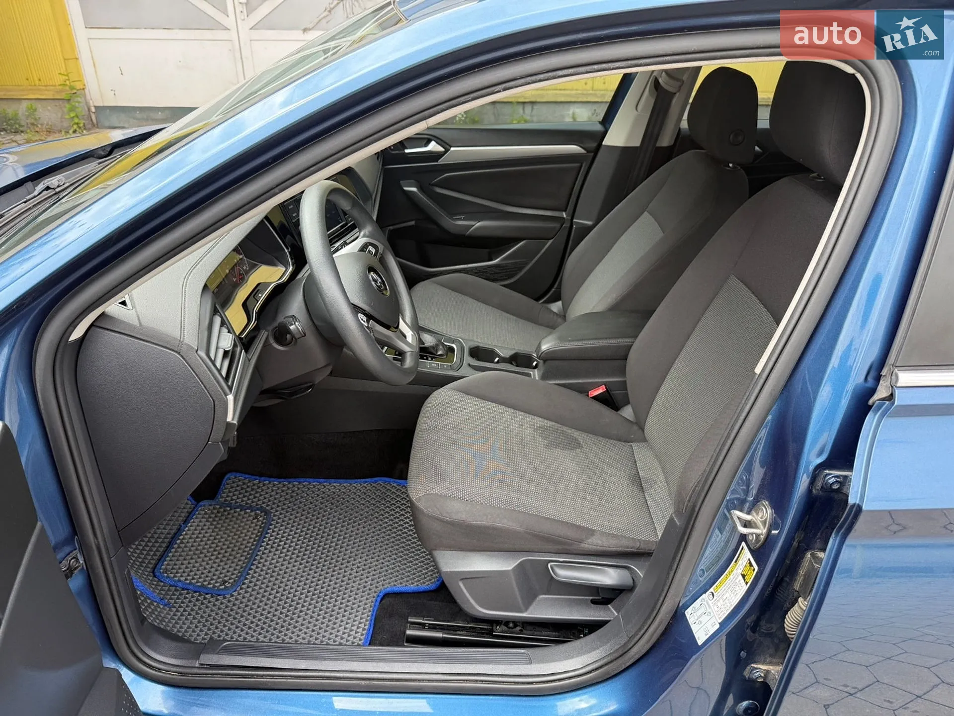 2018 Volkswagen Jetta - мініатюра 21