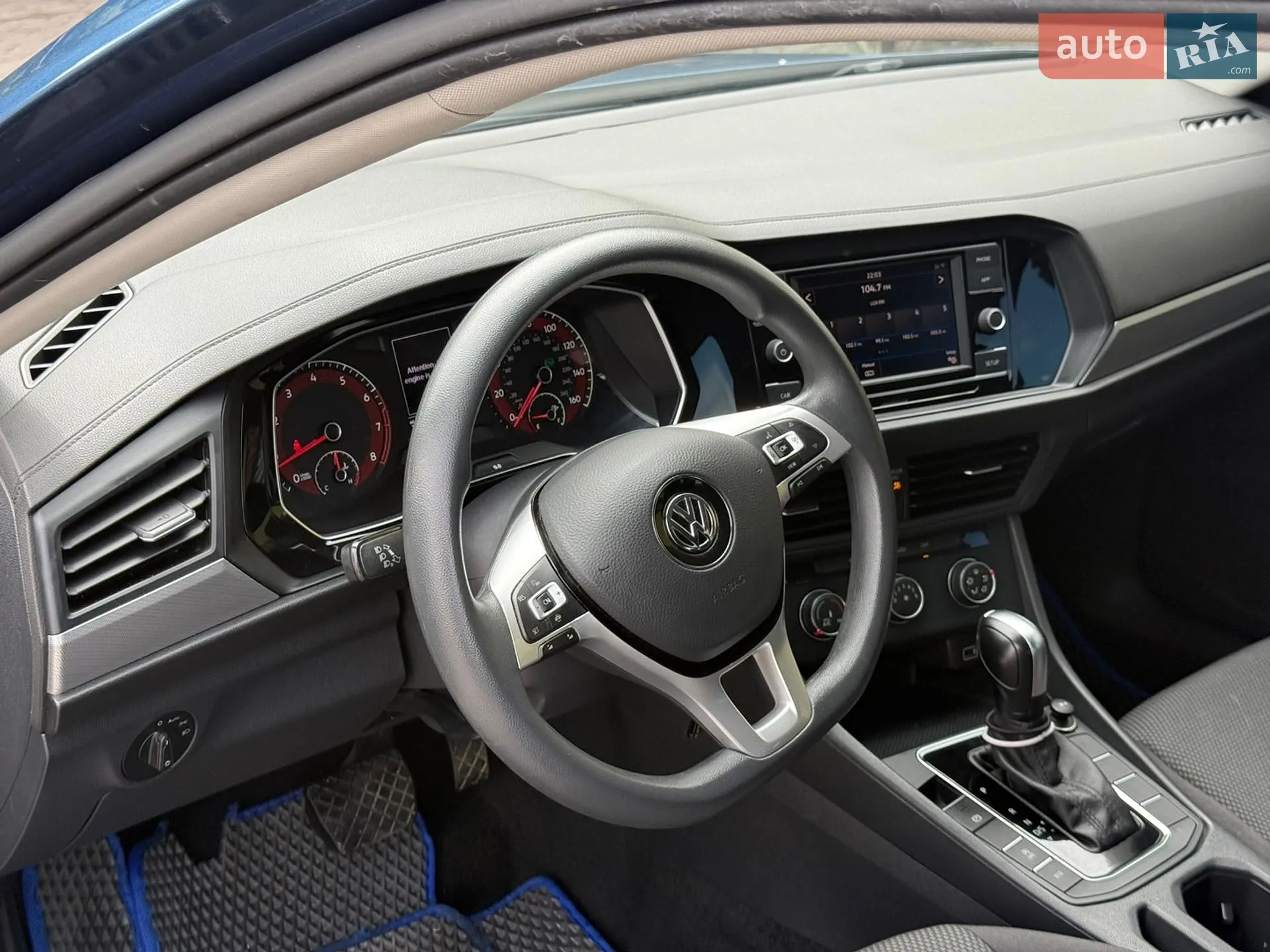 2018 Volkswagen Jetta - мініатюра 22