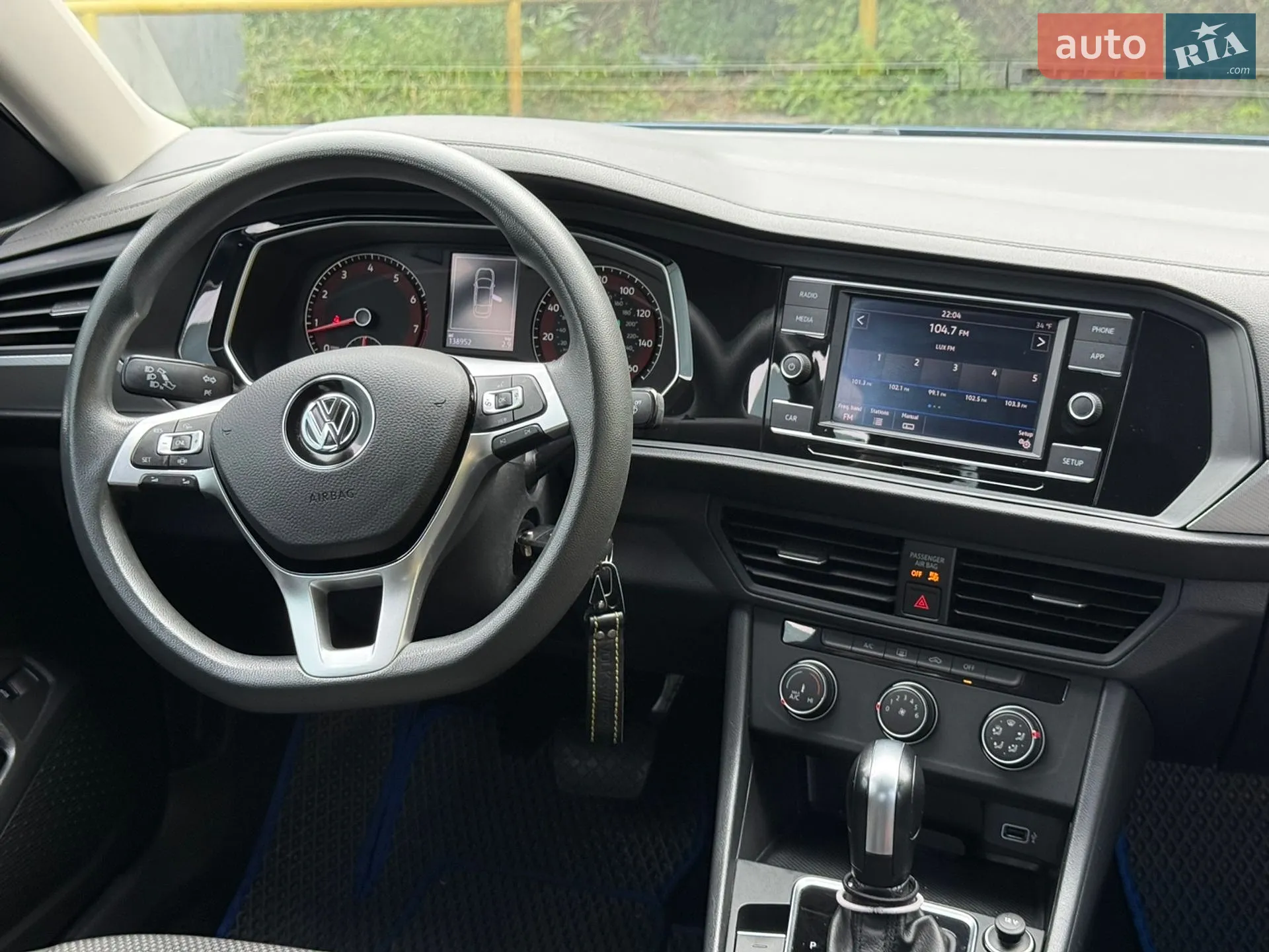 2018 Volkswagen Jetta - мініатюра 32