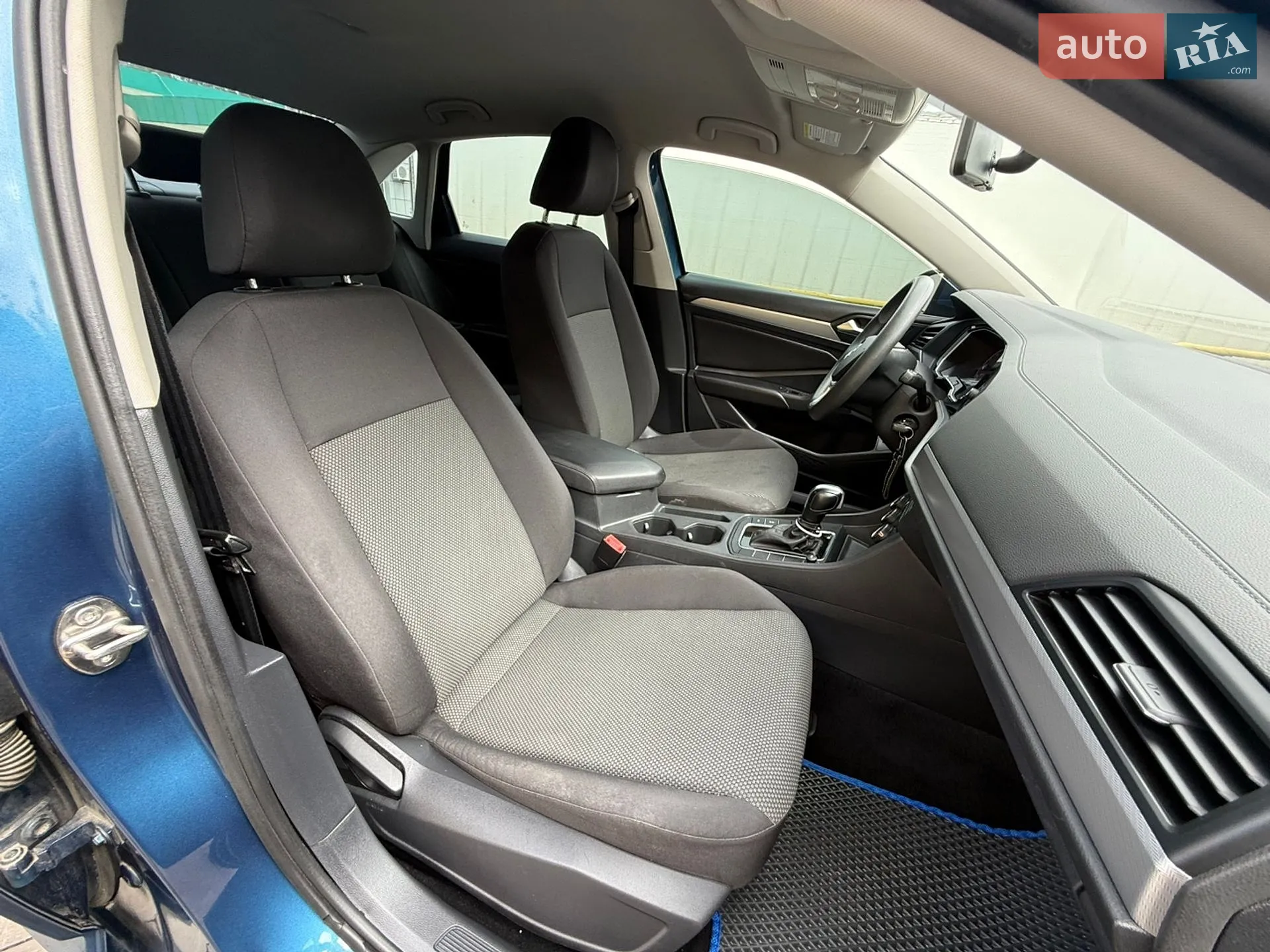 2018 Volkswagen Jetta - мініатюра 35