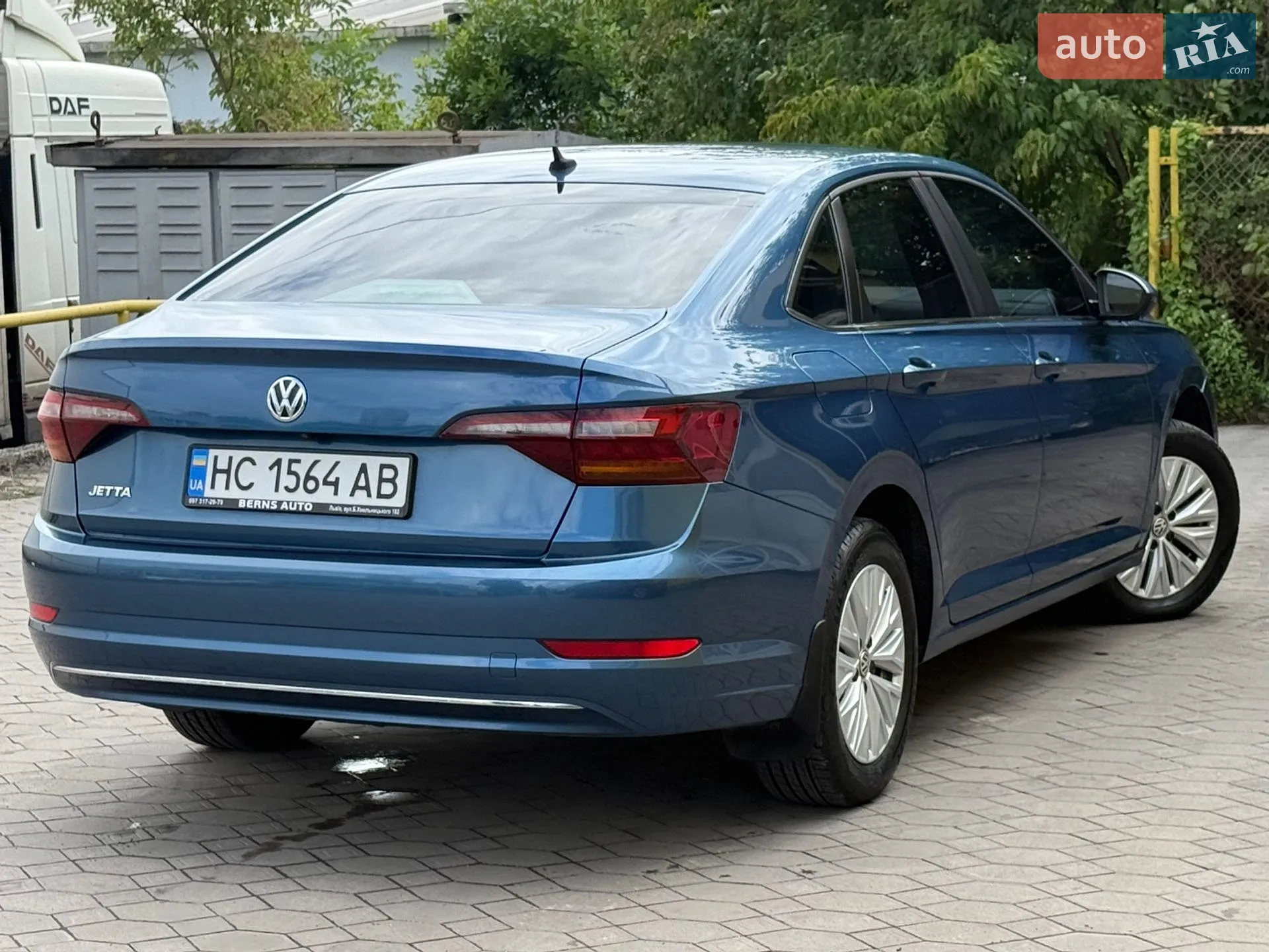 2018 Volkswagen Jetta - мініатюра 47