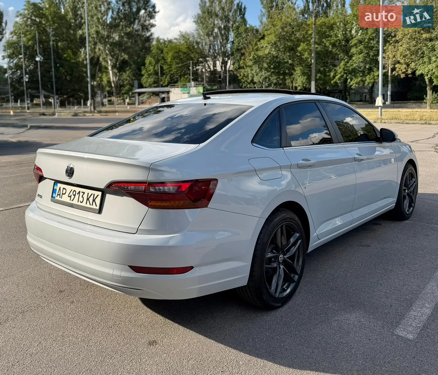 2018 Volkswagen Jetta - мініатюра 7