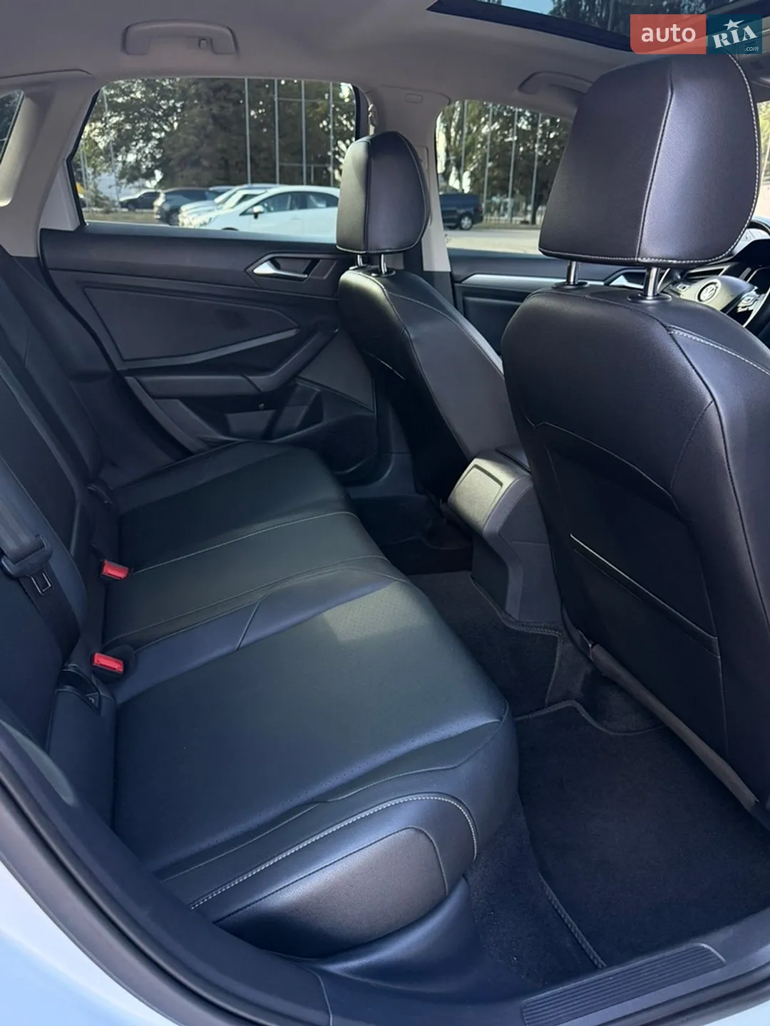 2018 Volkswagen Jetta - мініатюра 19