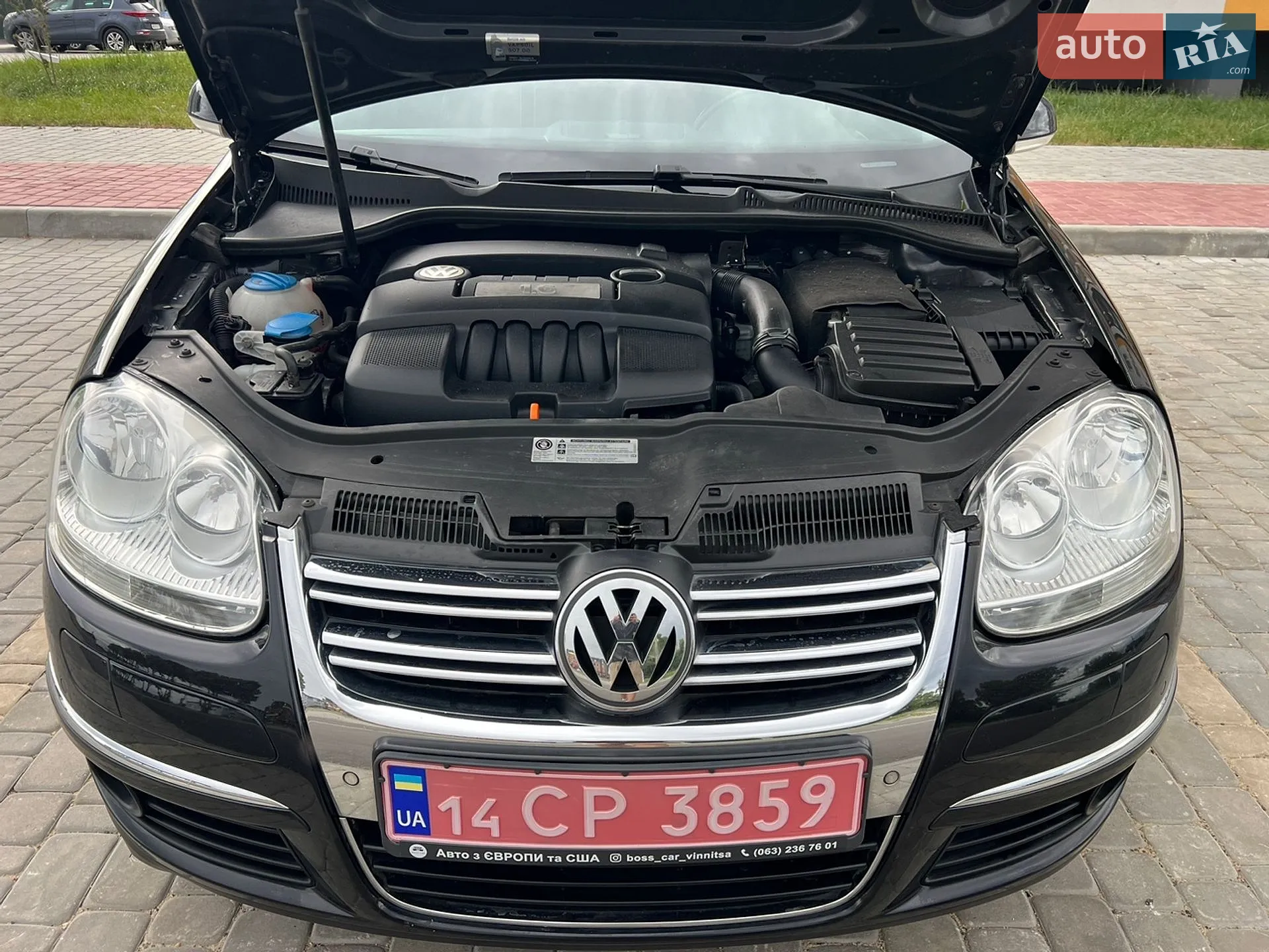 2010 Volkswagen Jetta - мініатюра 30