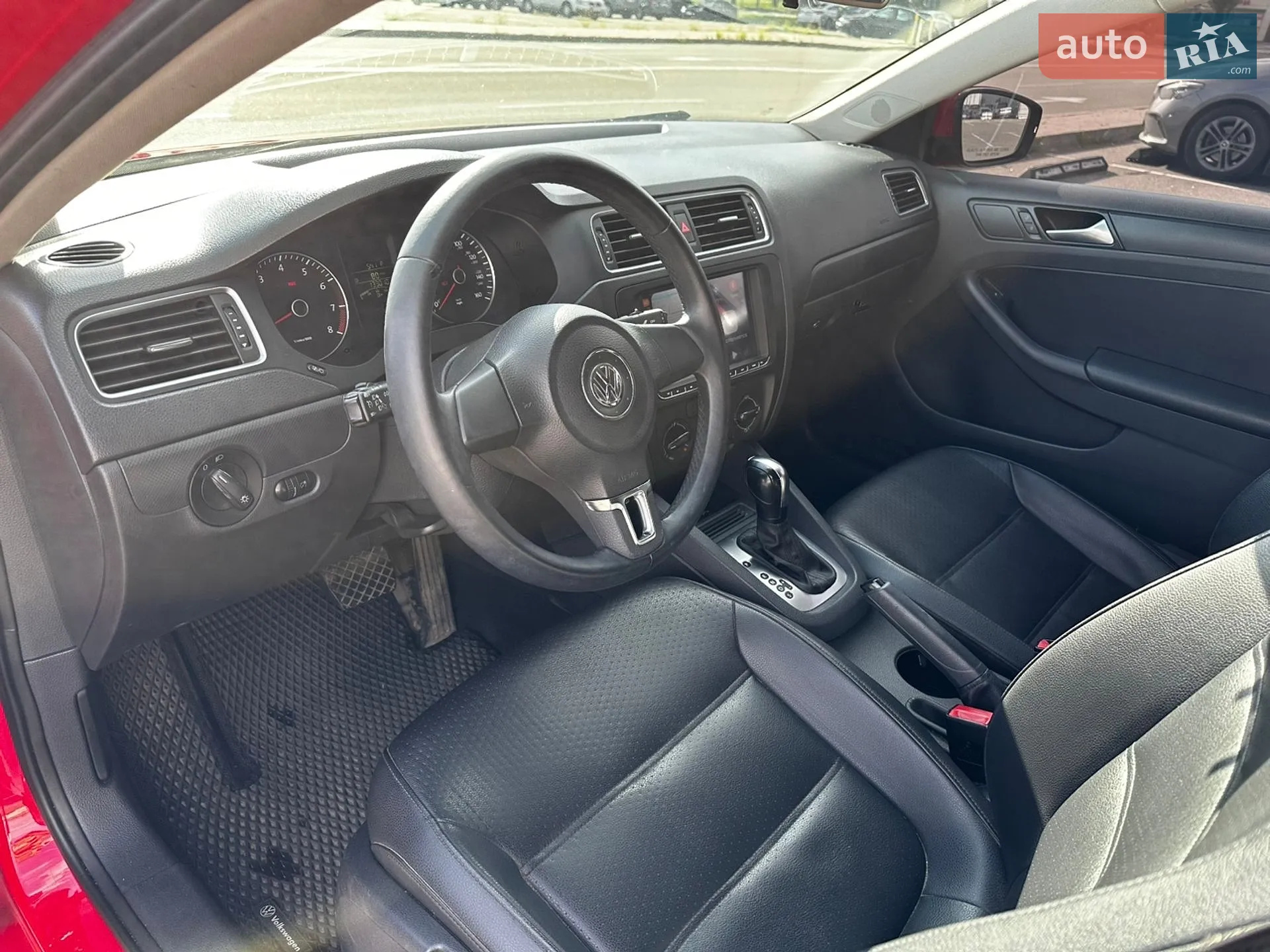 2014 Volkswagen Jetta - мініатюра 5