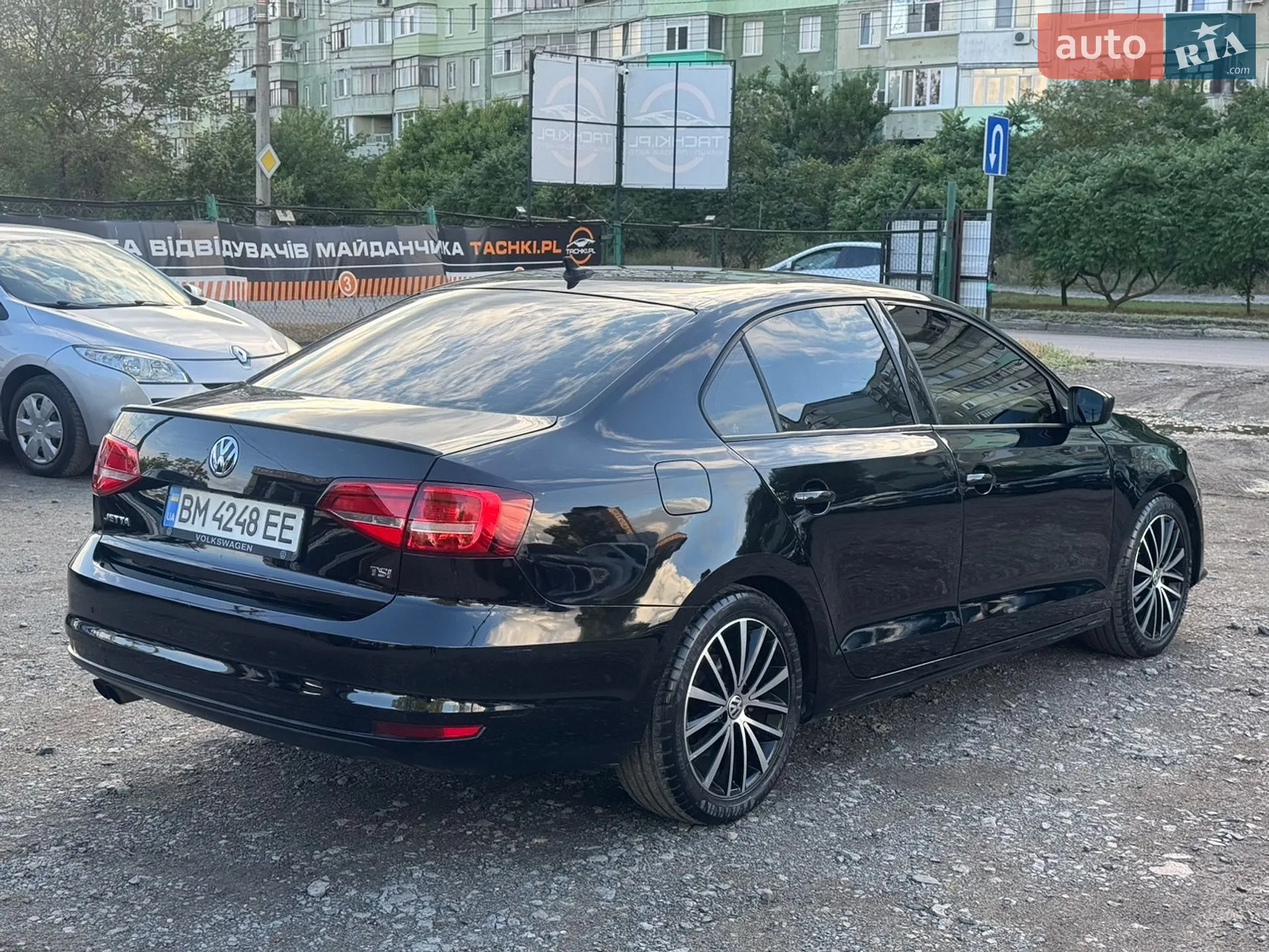 2015 Volkswagen Jetta - мініатюра 4