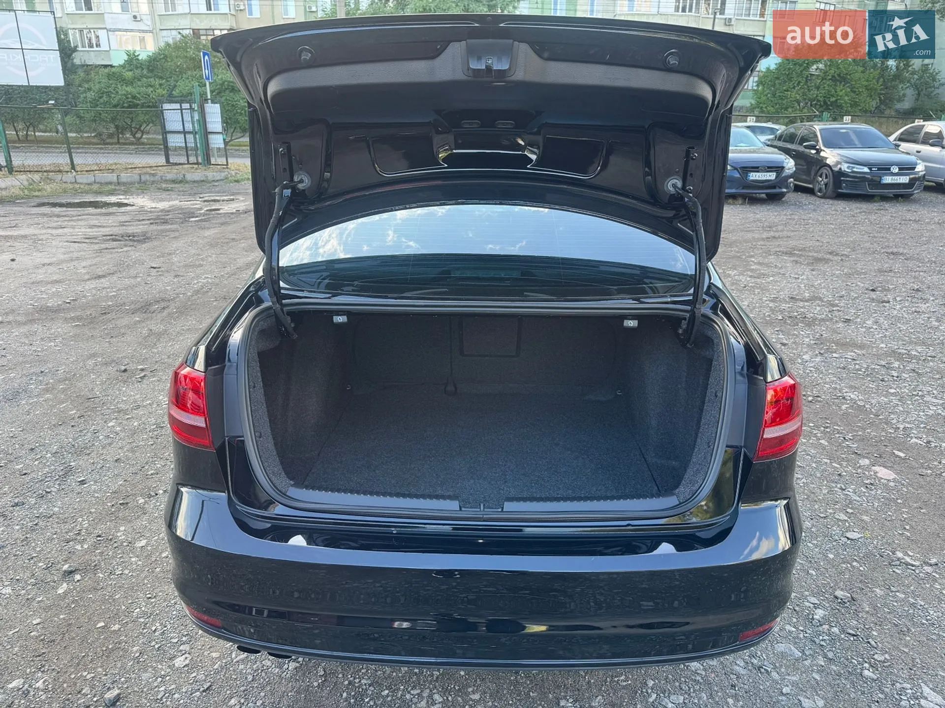 2015 Volkswagen Jetta - мініатюра 15