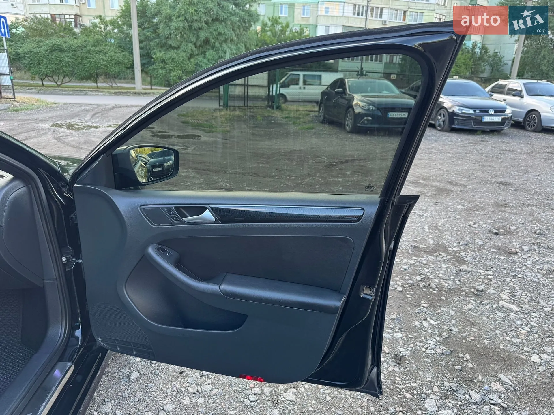 2015 Volkswagen Jetta - мініатюра 19