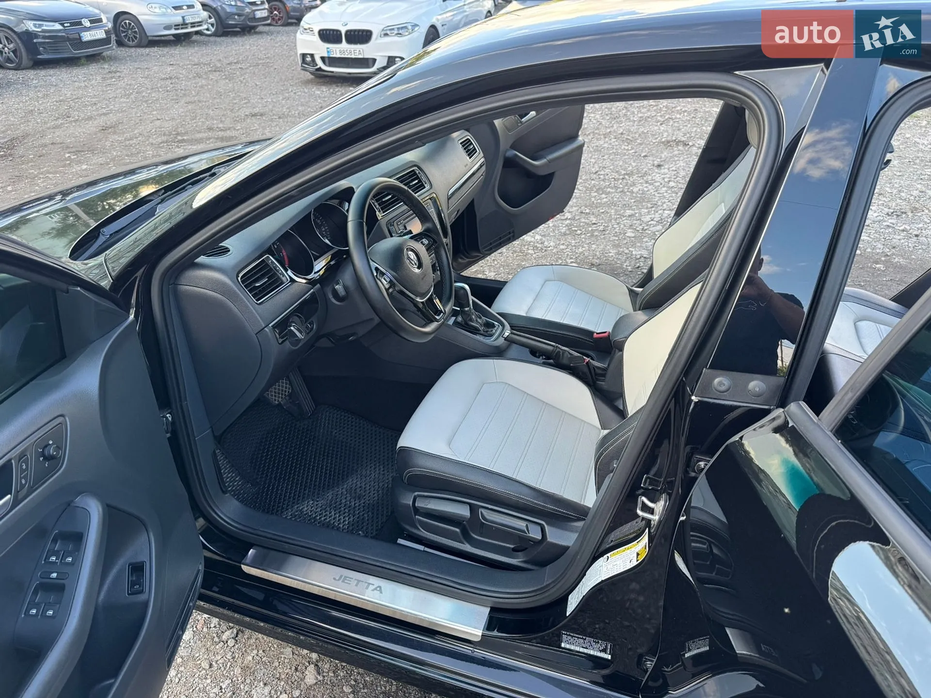 2015 Volkswagen Jetta - мініатюра 22