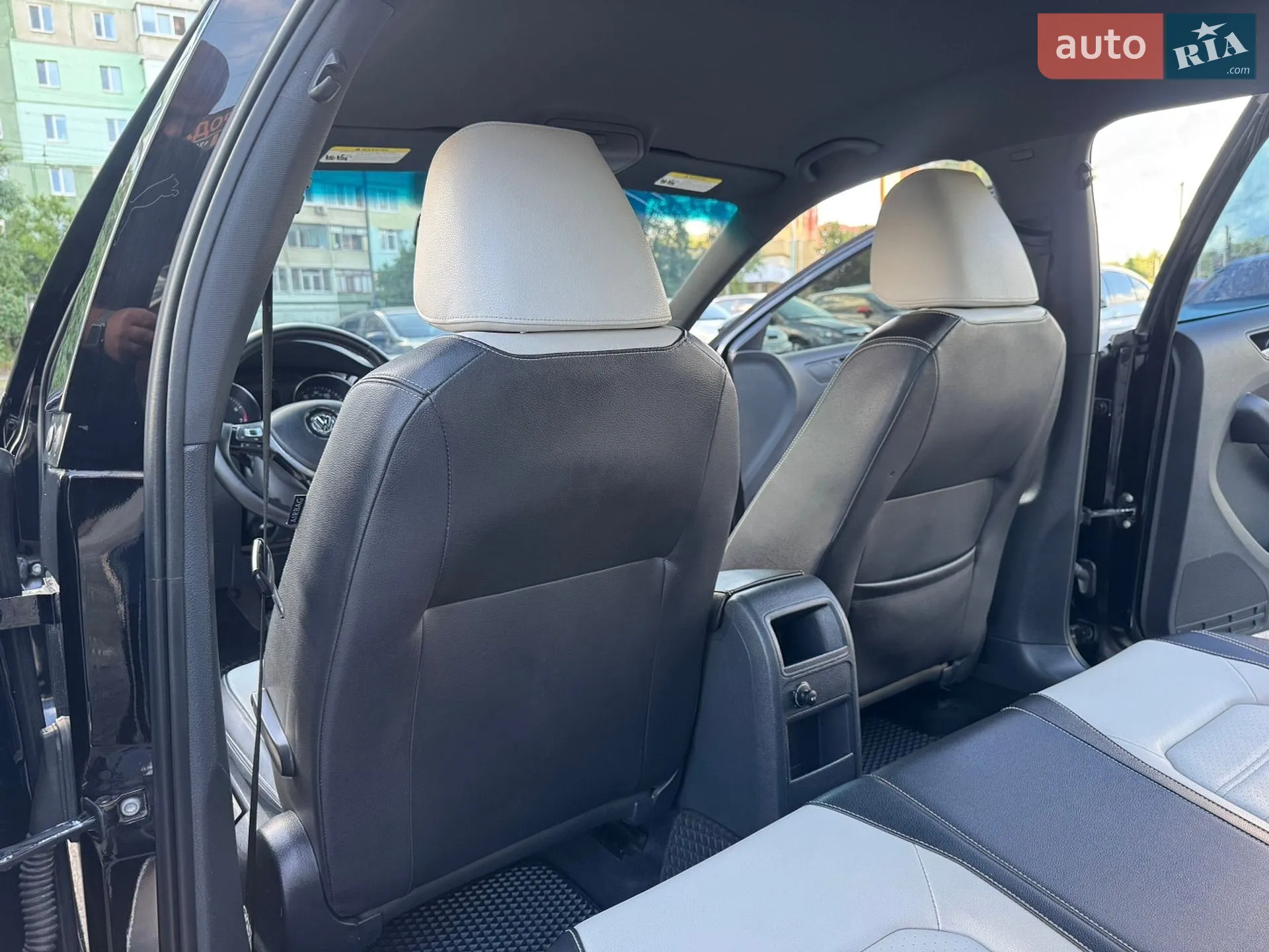 2015 Volkswagen Jetta - мініатюра 31