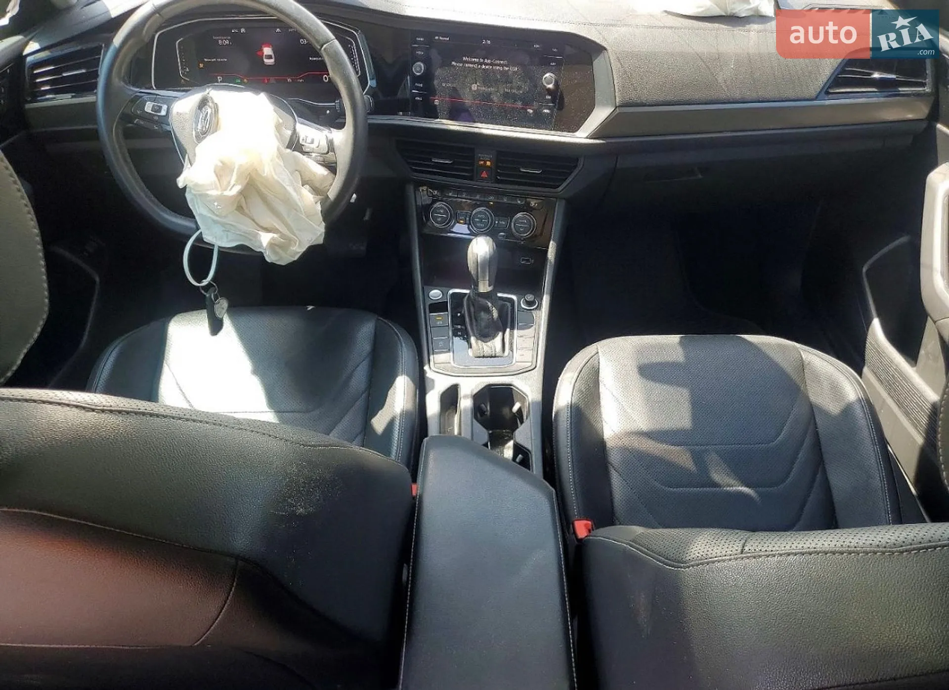 2019 Volkswagen Jetta - мініатюра 8