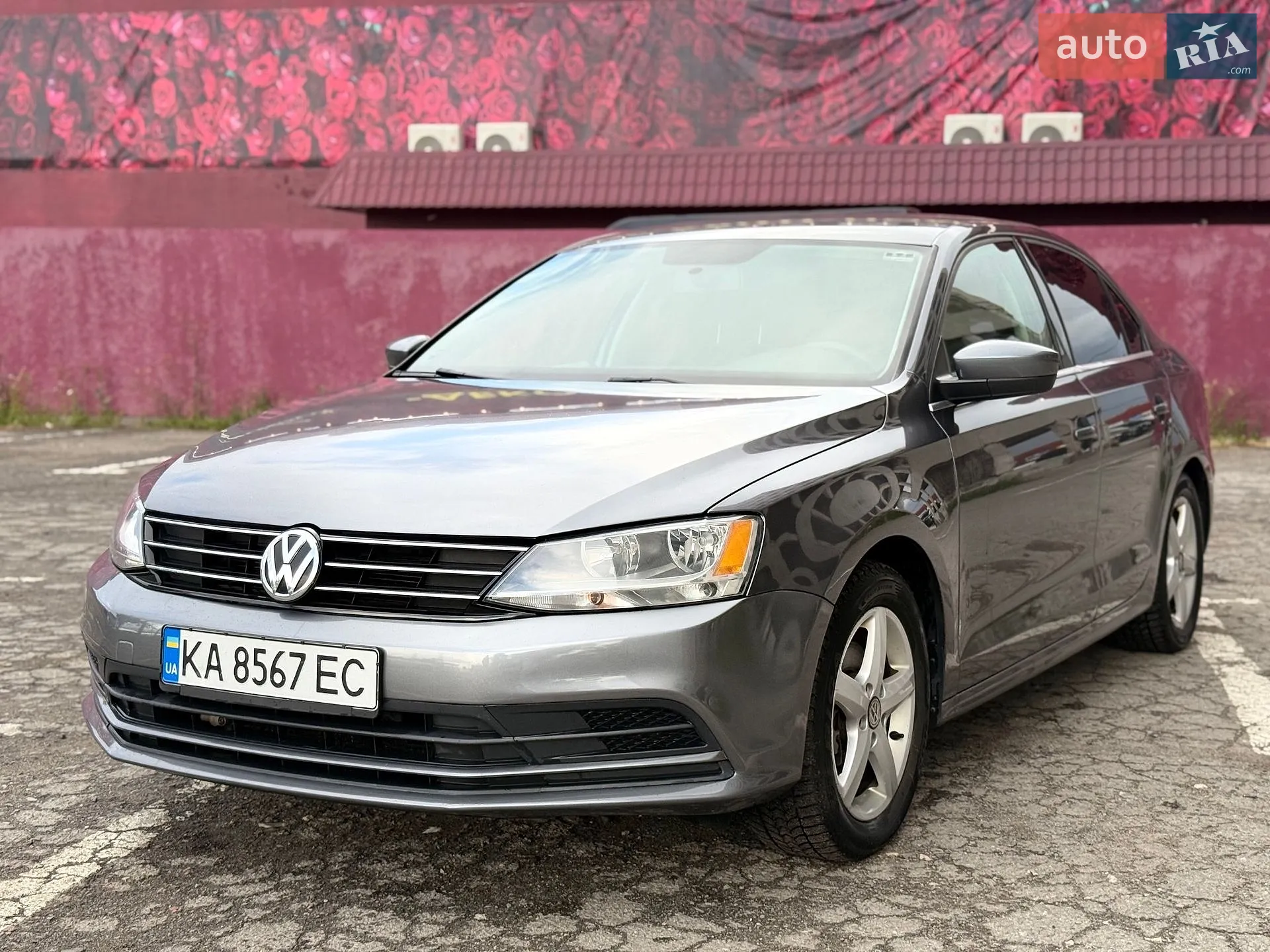 2017 Volkswagen Jetta - мініатюра 5