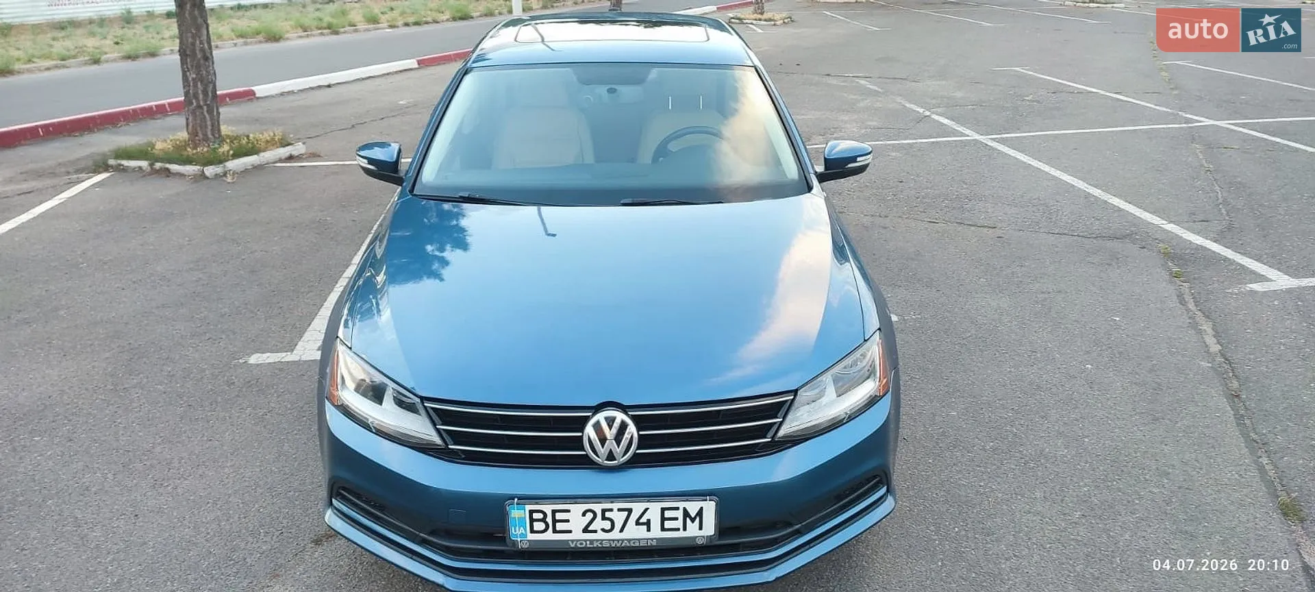 2017 Volkswagen Jetta - фото 1