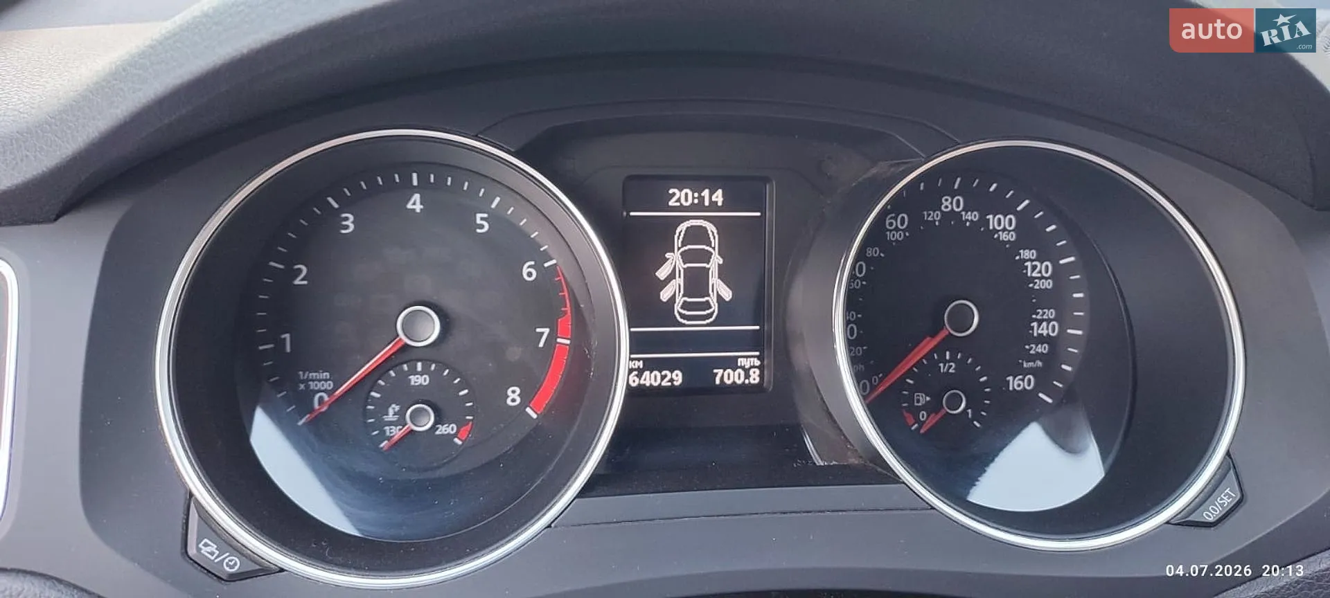 2017 Volkswagen Jetta - мініатюра 34