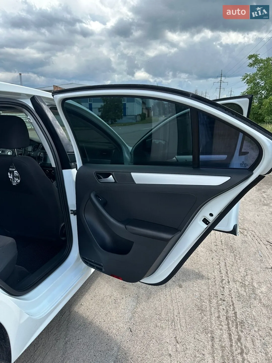 2014 Volkswagen Jetta - мініатюра 13