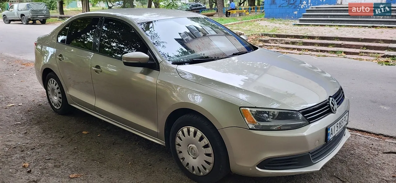 2014 Volkswagen Jetta - мініатюра 26