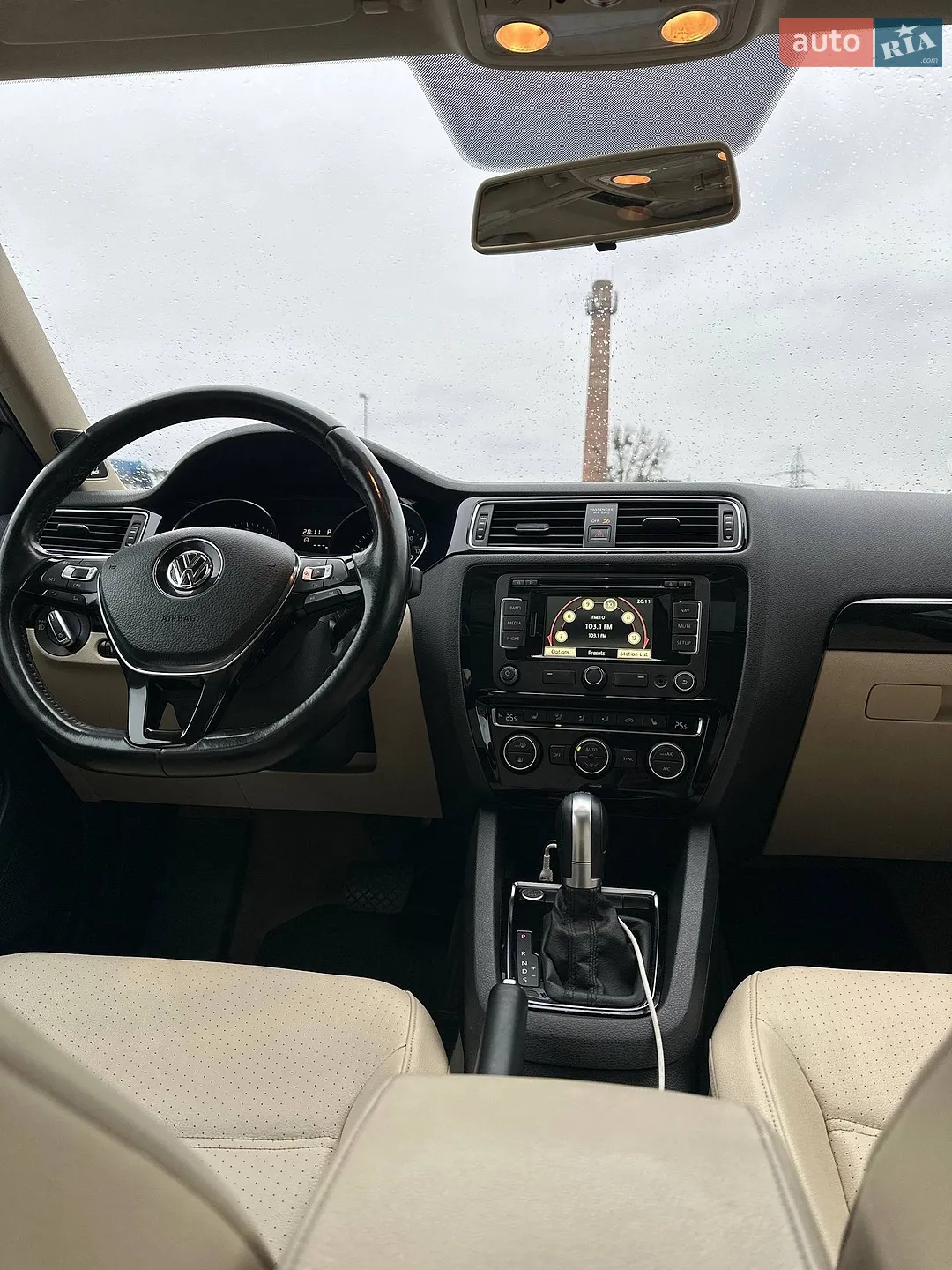 2014 Volkswagen Jetta - мініатюра 7