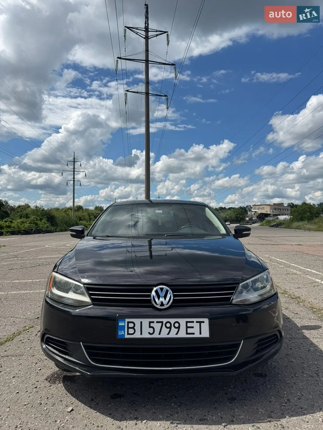 2014 Volkswagen Jetta - мініатюра 13
