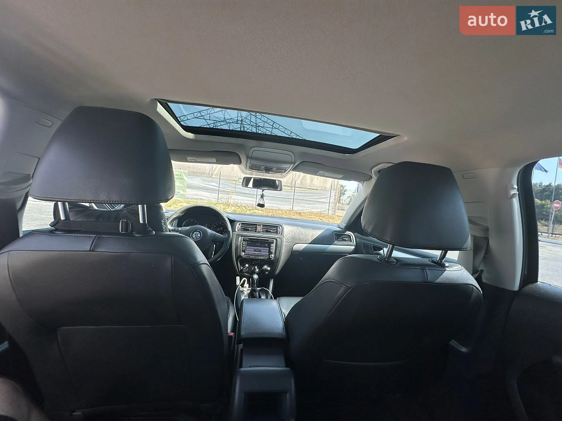 2014 Volkswagen Jetta - мініатюра 15