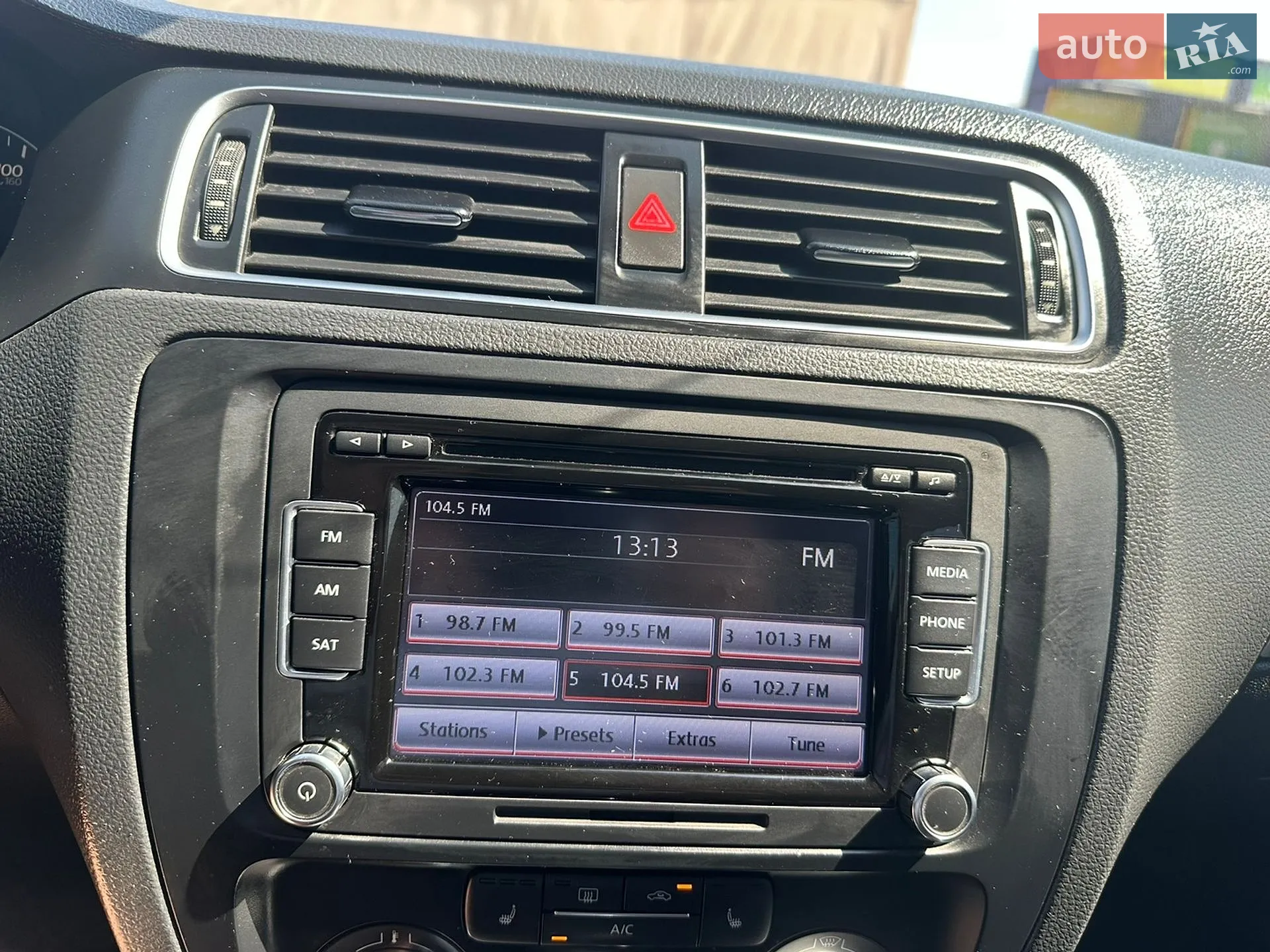 2014 Volkswagen Jetta - мініатюра 16