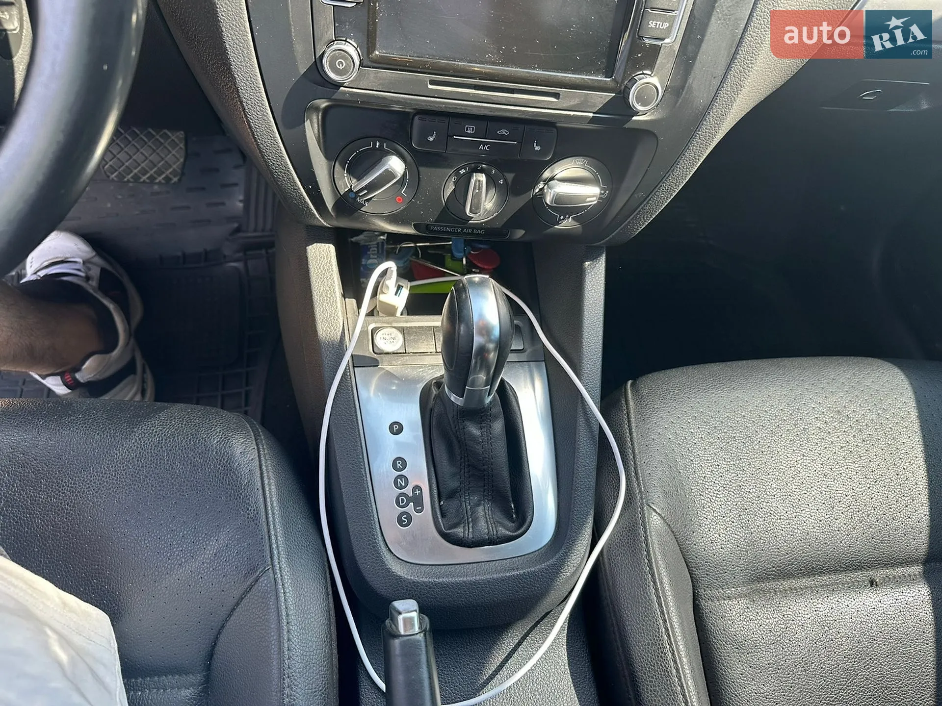 2014 Volkswagen Jetta - мініатюра 20