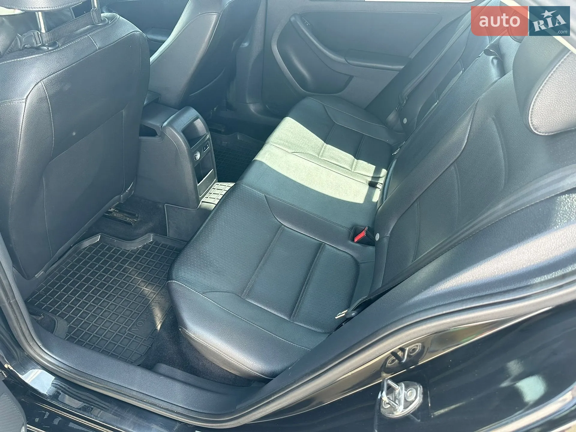 2014 Volkswagen Jetta - мініатюра 23