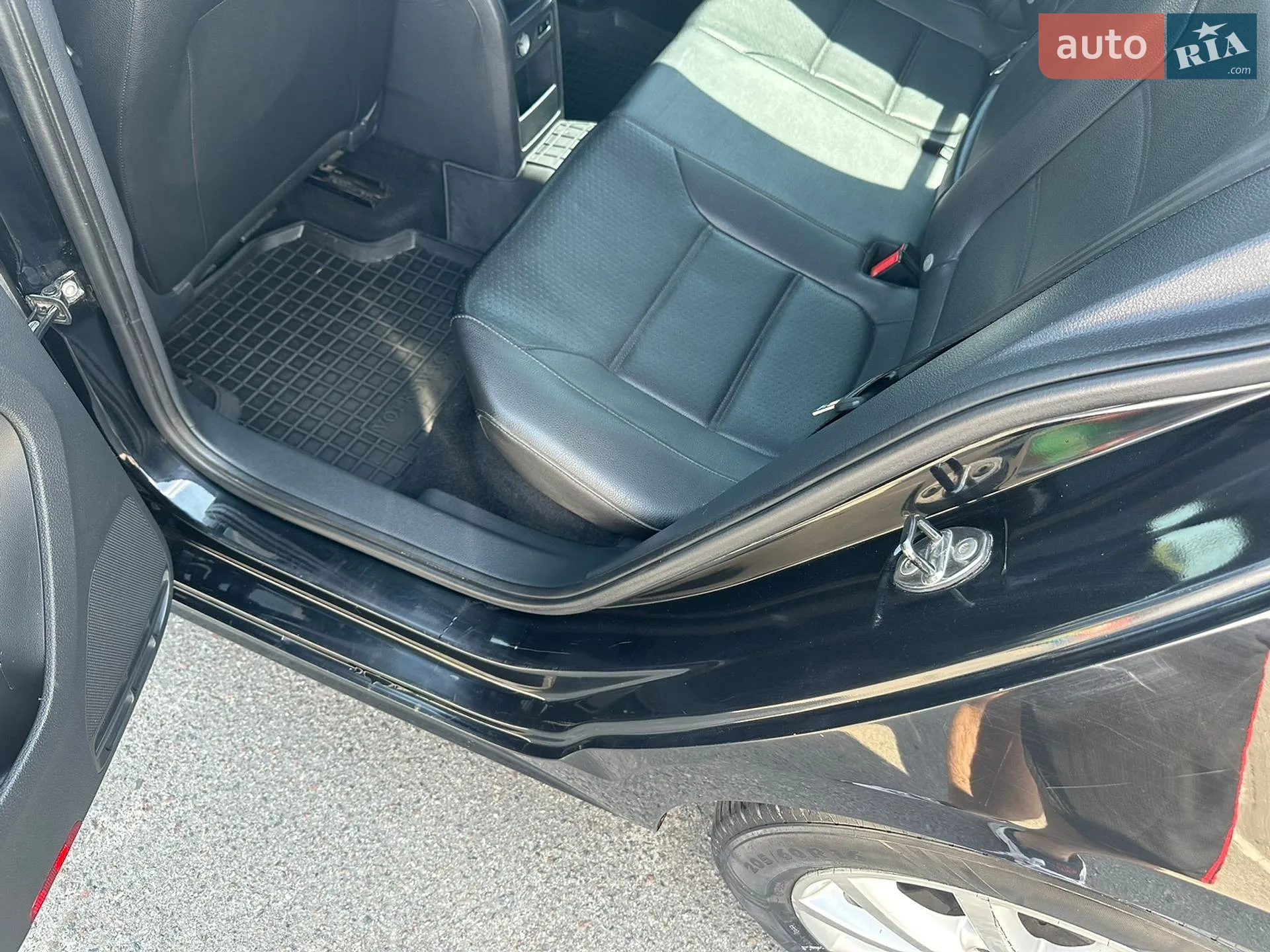 2014 Volkswagen Jetta - мініатюра 24
