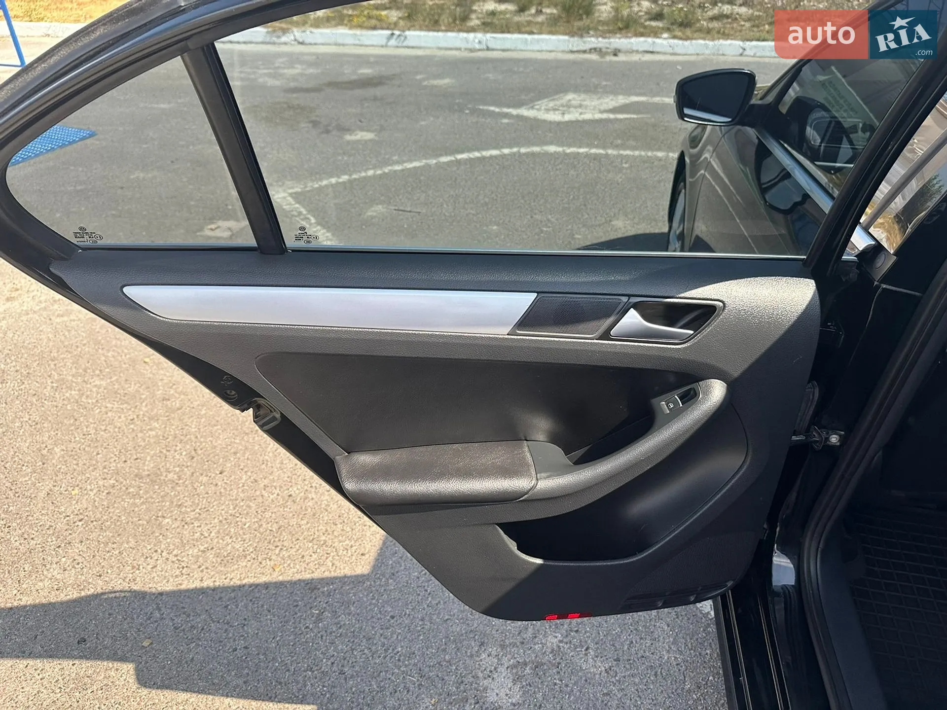 2014 Volkswagen Jetta - мініатюра 28