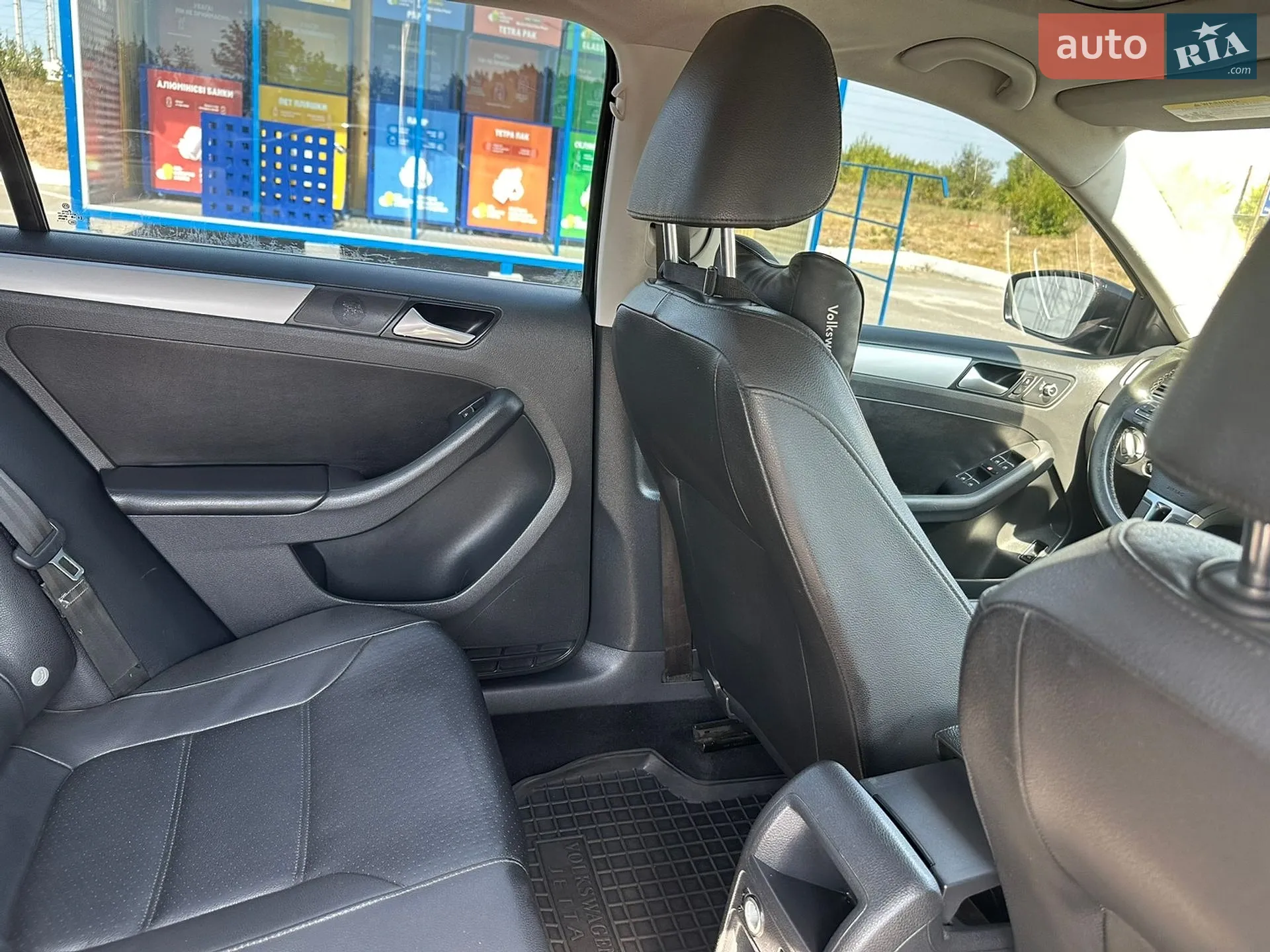 2014 Volkswagen Jetta - мініатюра 37
