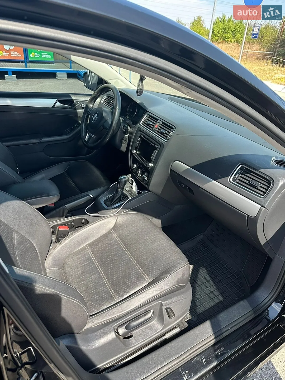 2014 Volkswagen Jetta - мініатюра 41