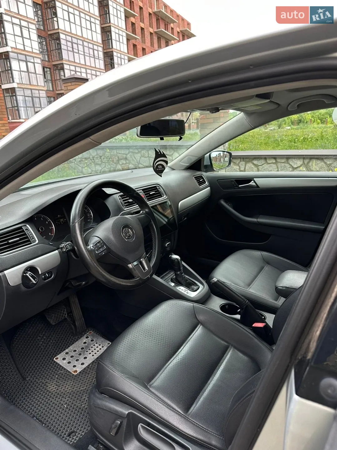 2012 Volkswagen Jetta - мініатюра 15