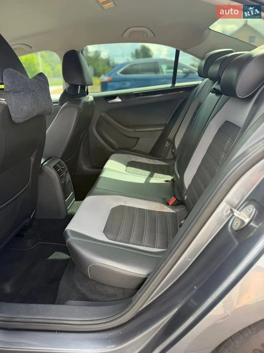 2016 Volkswagen Jetta - мініатюра 6