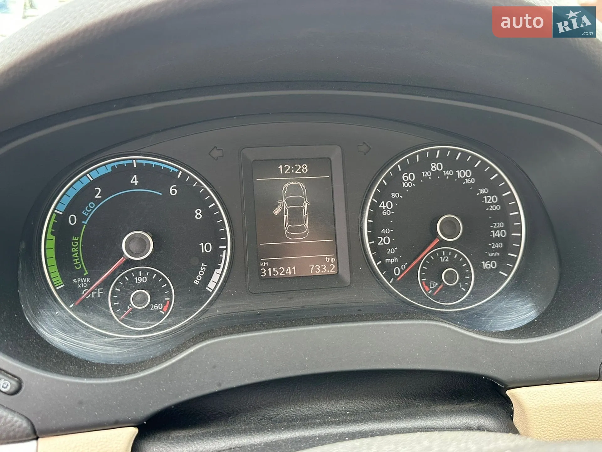 2012 Volkswagen Jetta - мініатюра 33