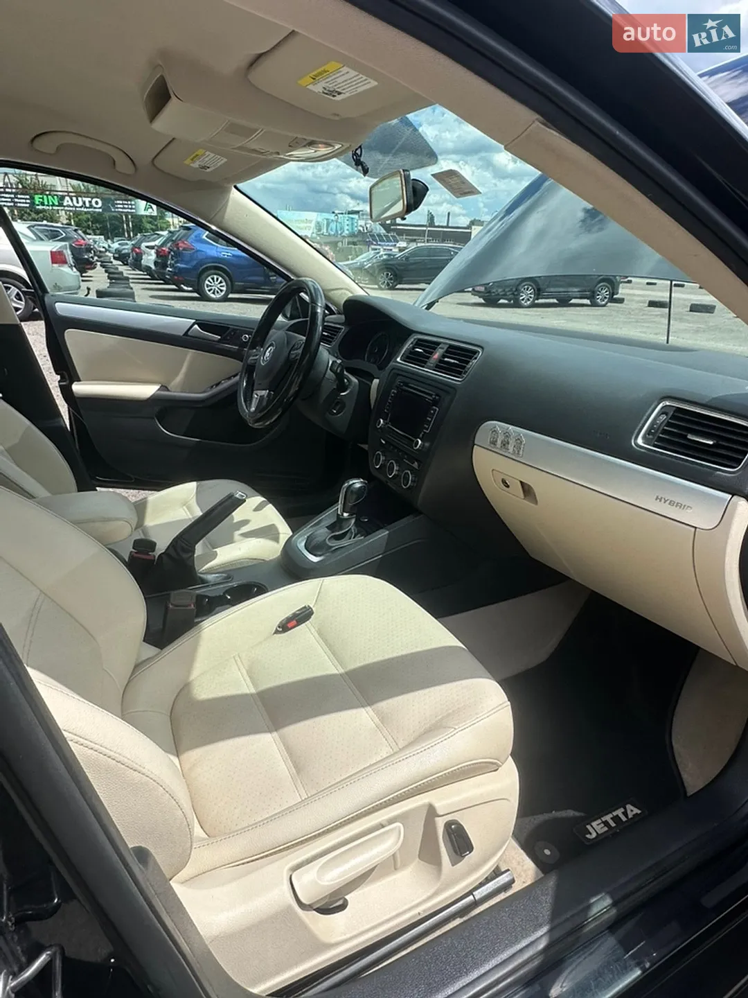 2012 Volkswagen Jetta - мініатюра 39