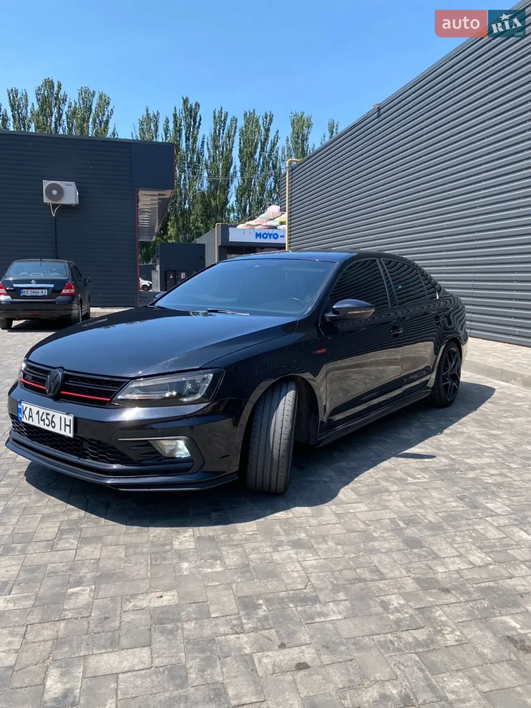 2015 Volkswagen Jetta - мініатюра 6
