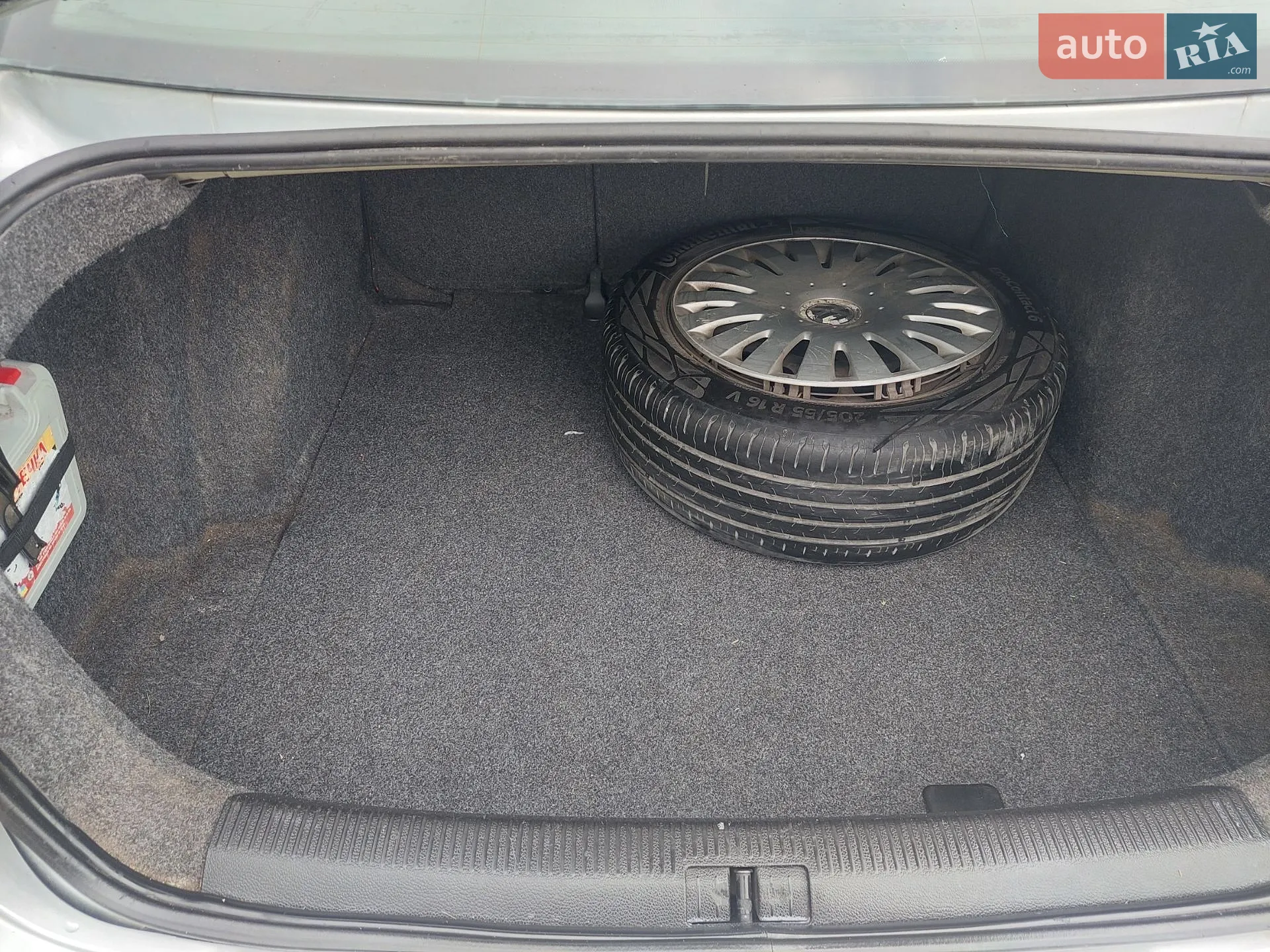 2010 Volkswagen Jetta - мініатюра 21