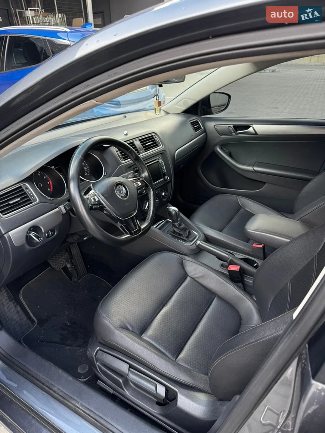 2015 Volkswagen Jetta - мініатюра 9