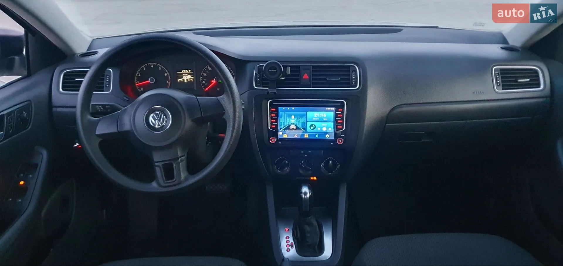 2013 Volkswagen Jetta - мініатюра 17