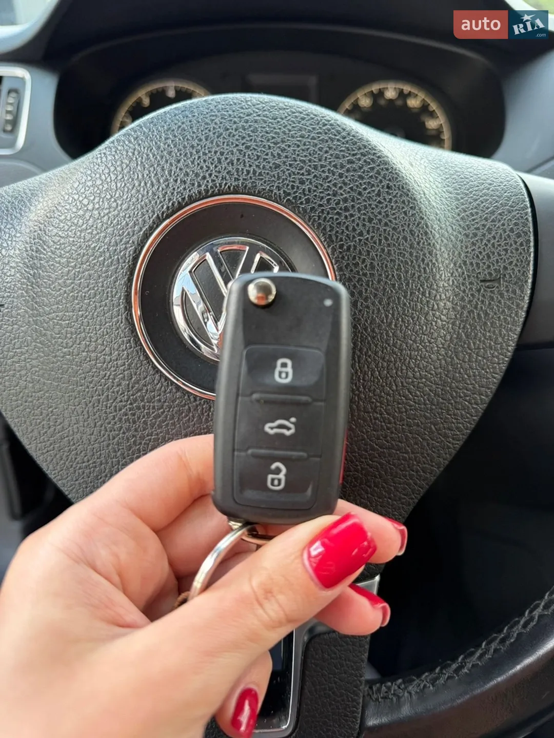 2011 Volkswagen Jetta - мініатюра 8