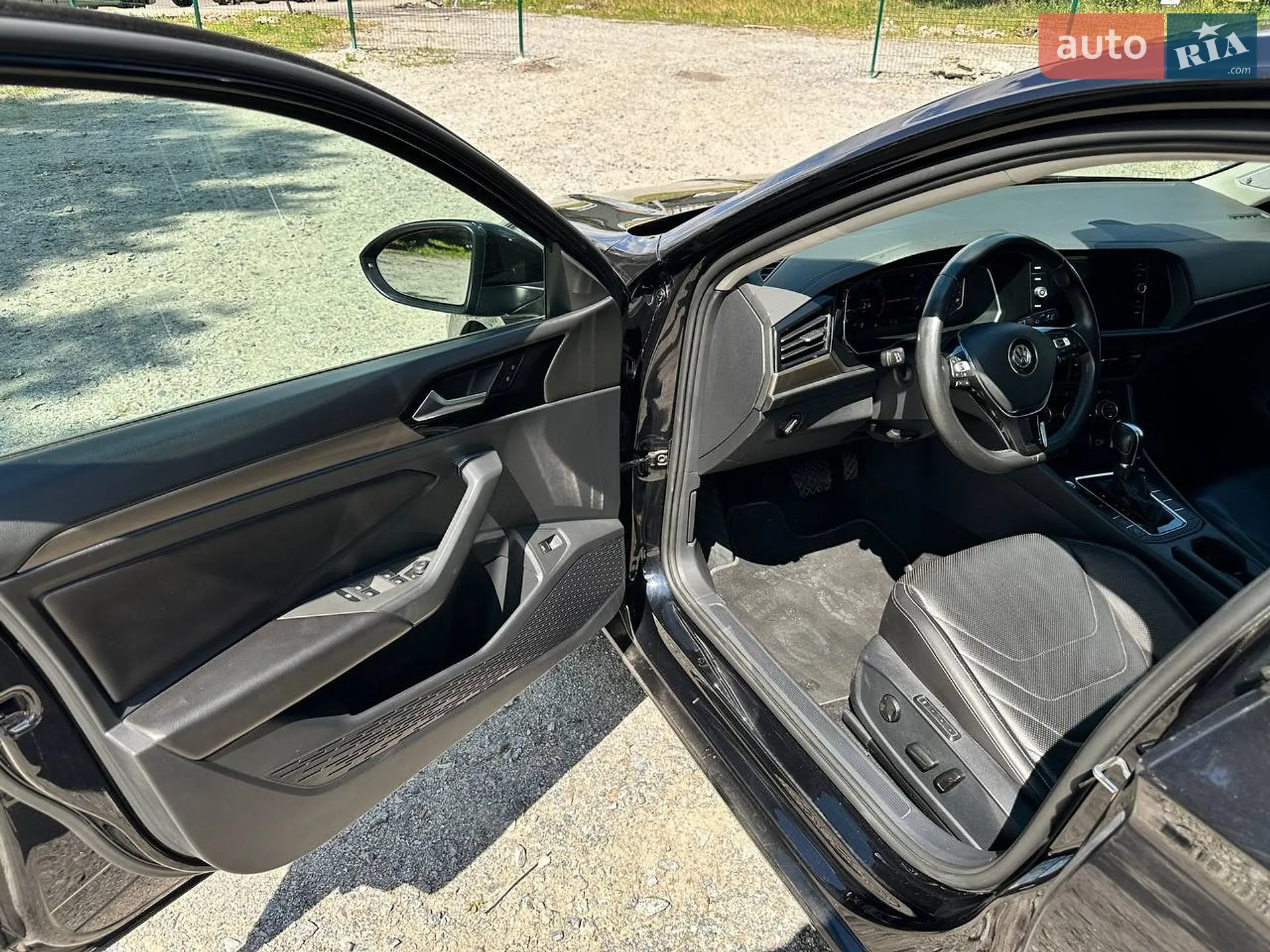 2019 Volkswagen Jetta - мініатюра 20
