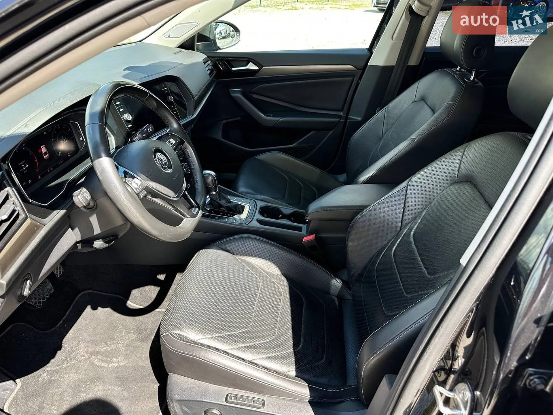 2019 Volkswagen Jetta - мініатюра 21