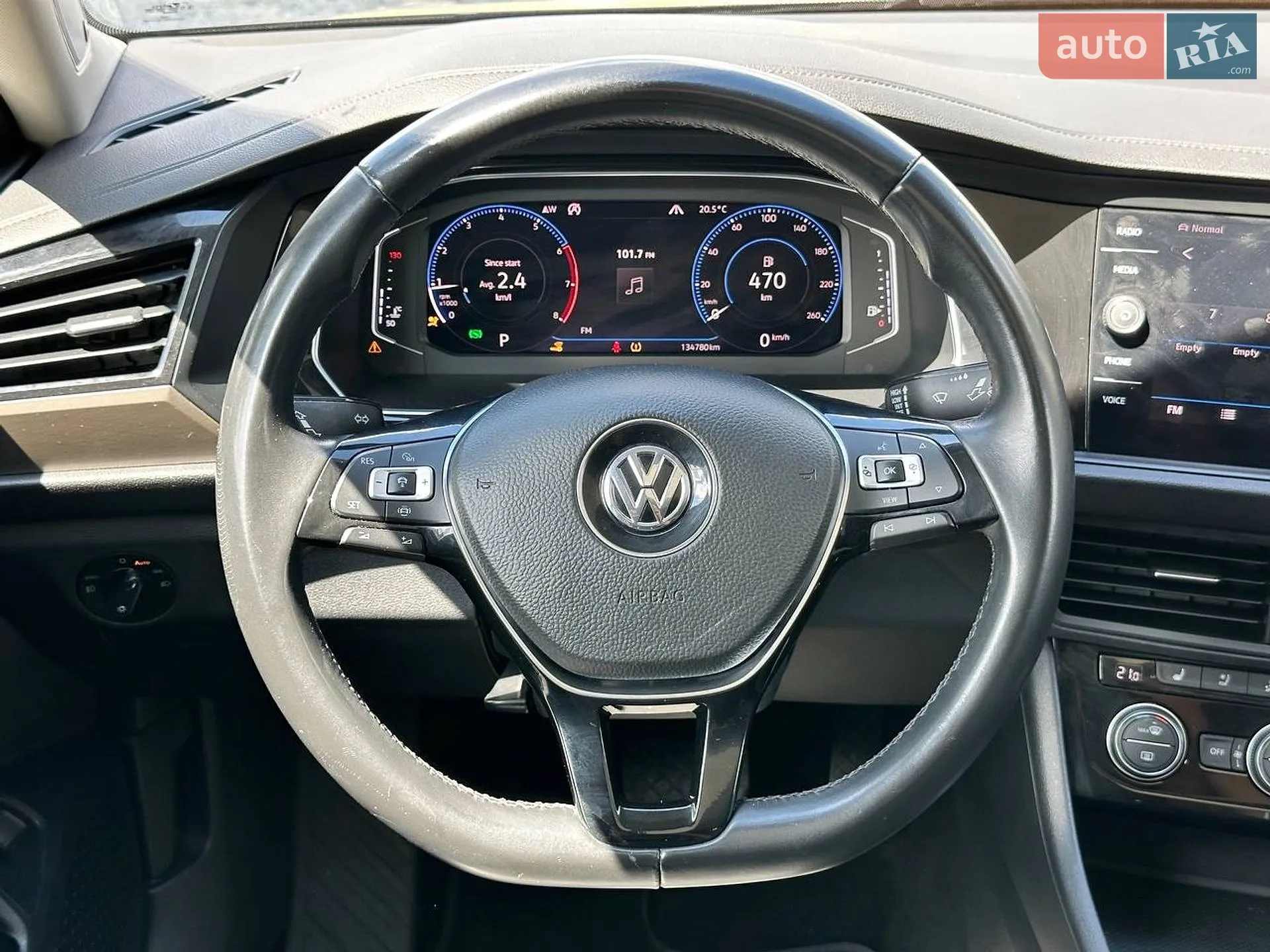2019 Volkswagen Jetta - мініатюра 28