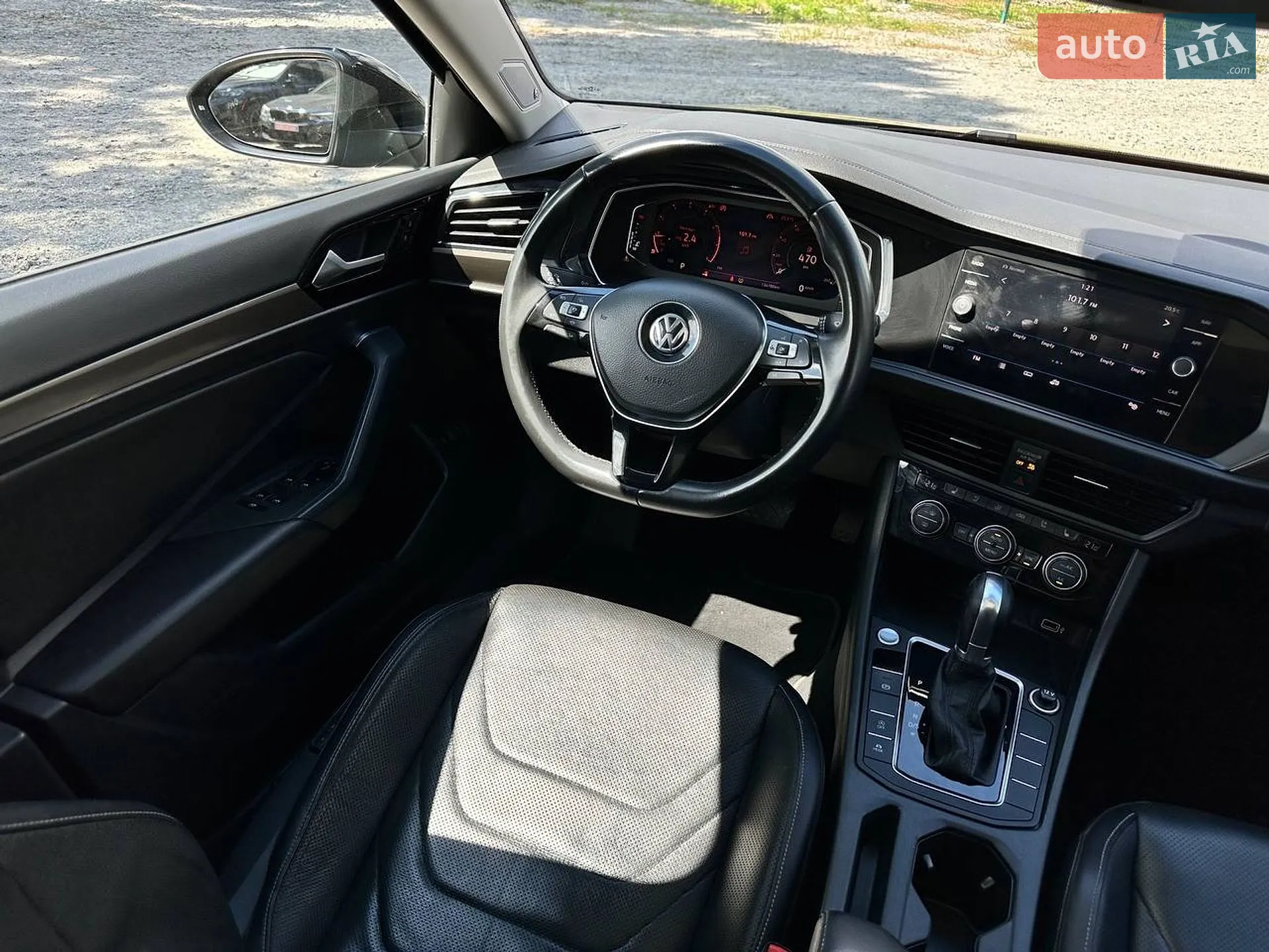 2019 Volkswagen Jetta - мініатюра 31