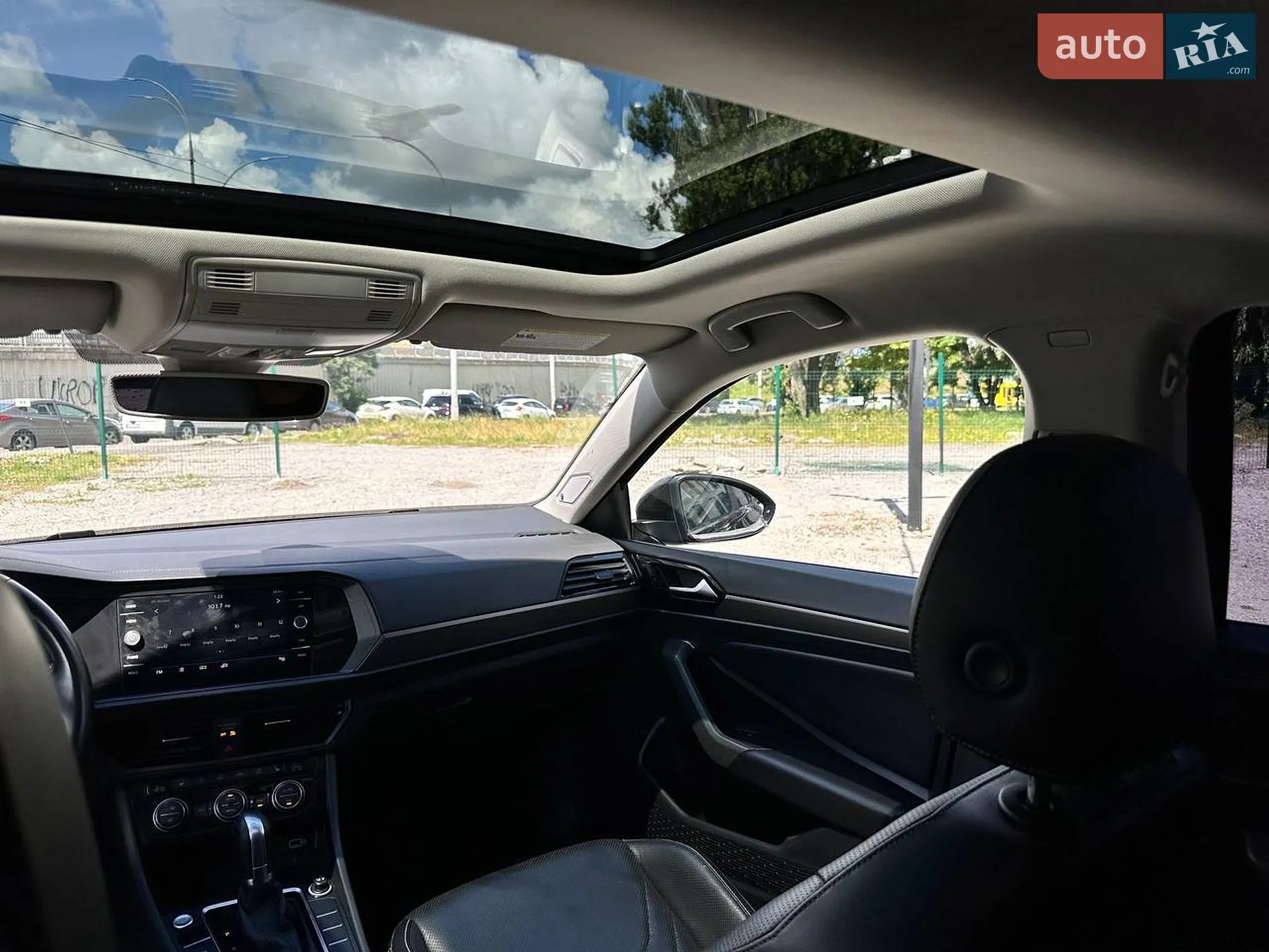2019 Volkswagen Jetta - мініатюра 32