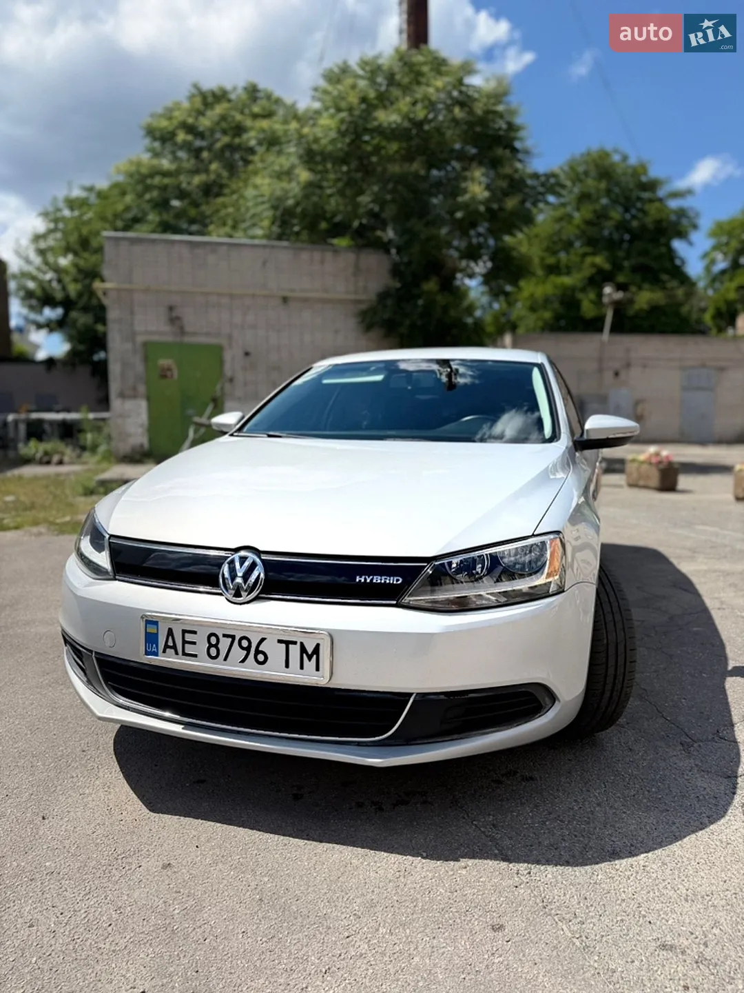 2013 Volkswagen Jetta - фото 1
