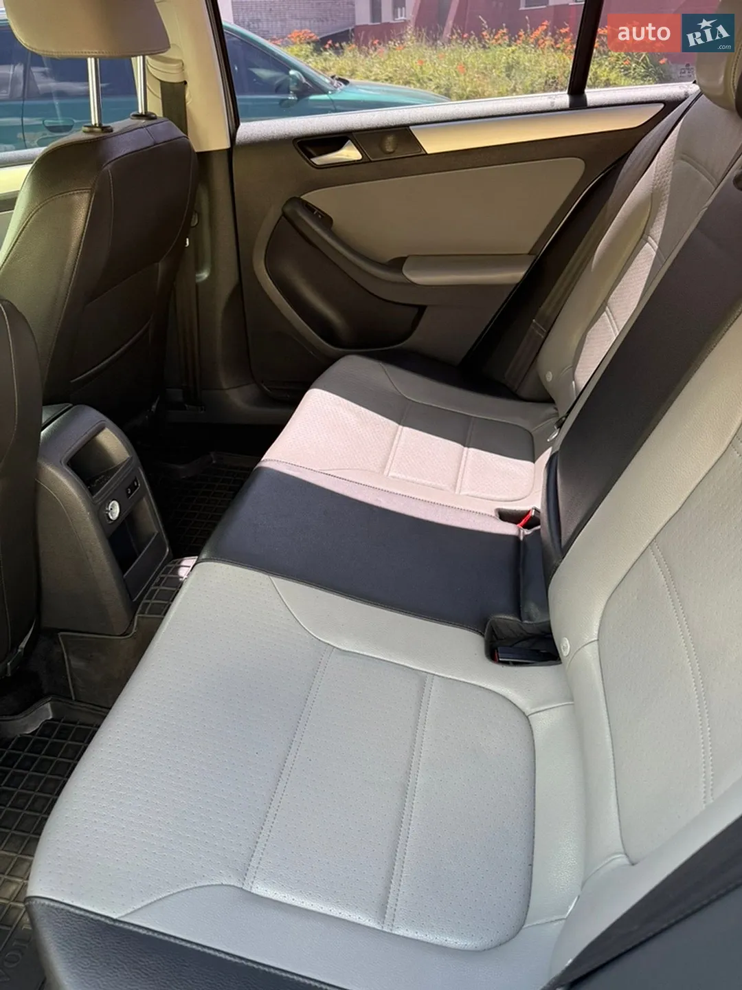 2013 Volkswagen Jetta - мініатюра 16